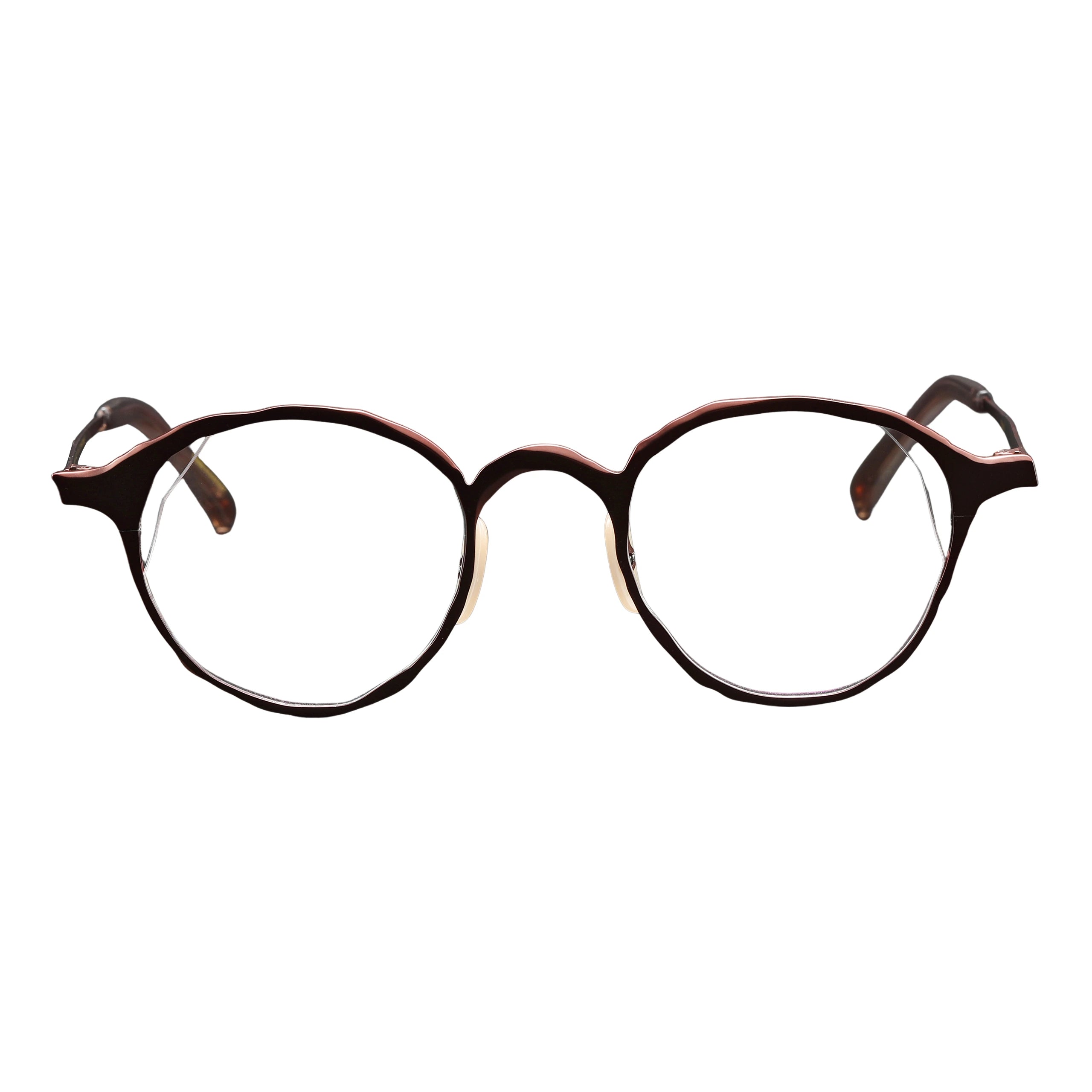 Round Glasses LE0433