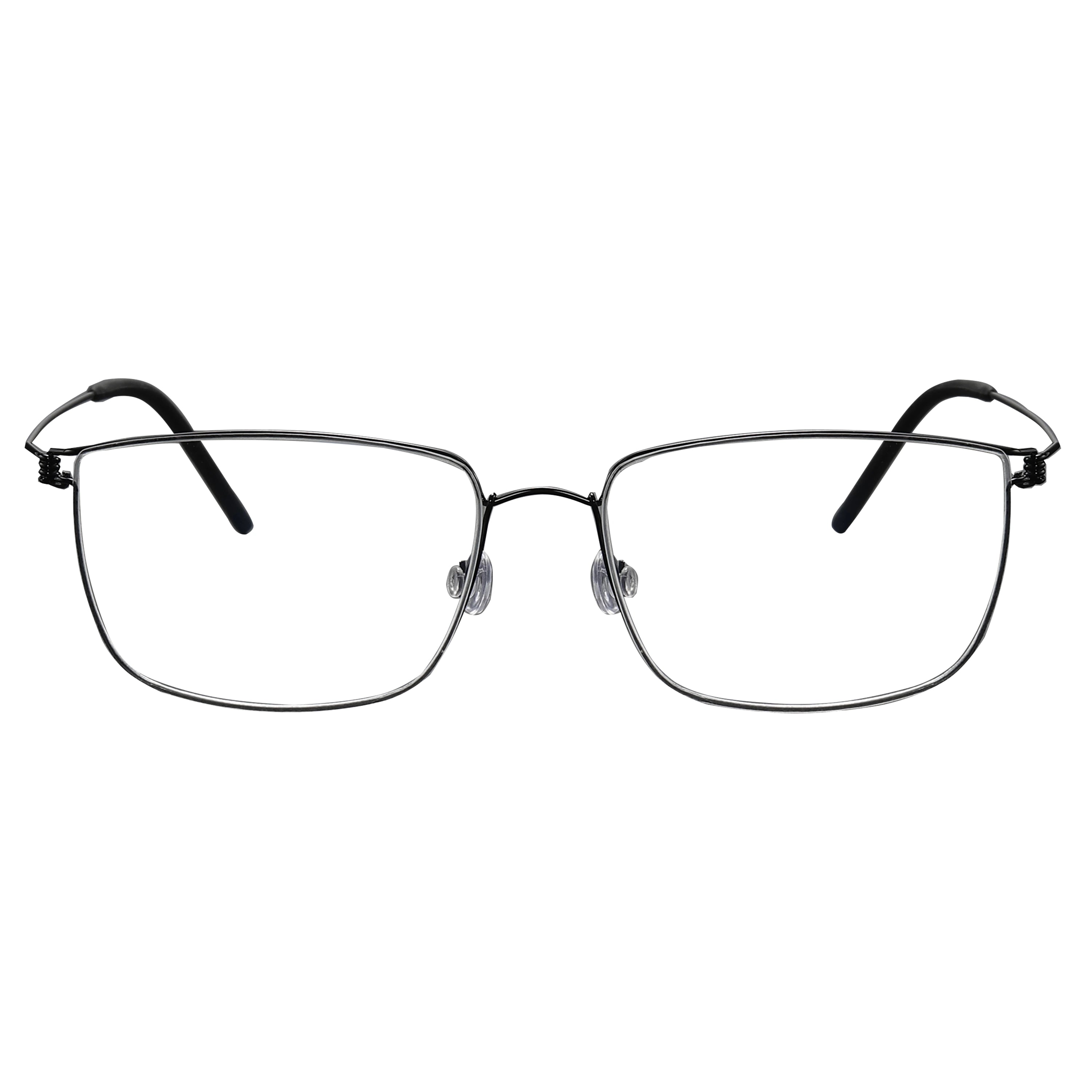 Rectangle Glasses LE0439