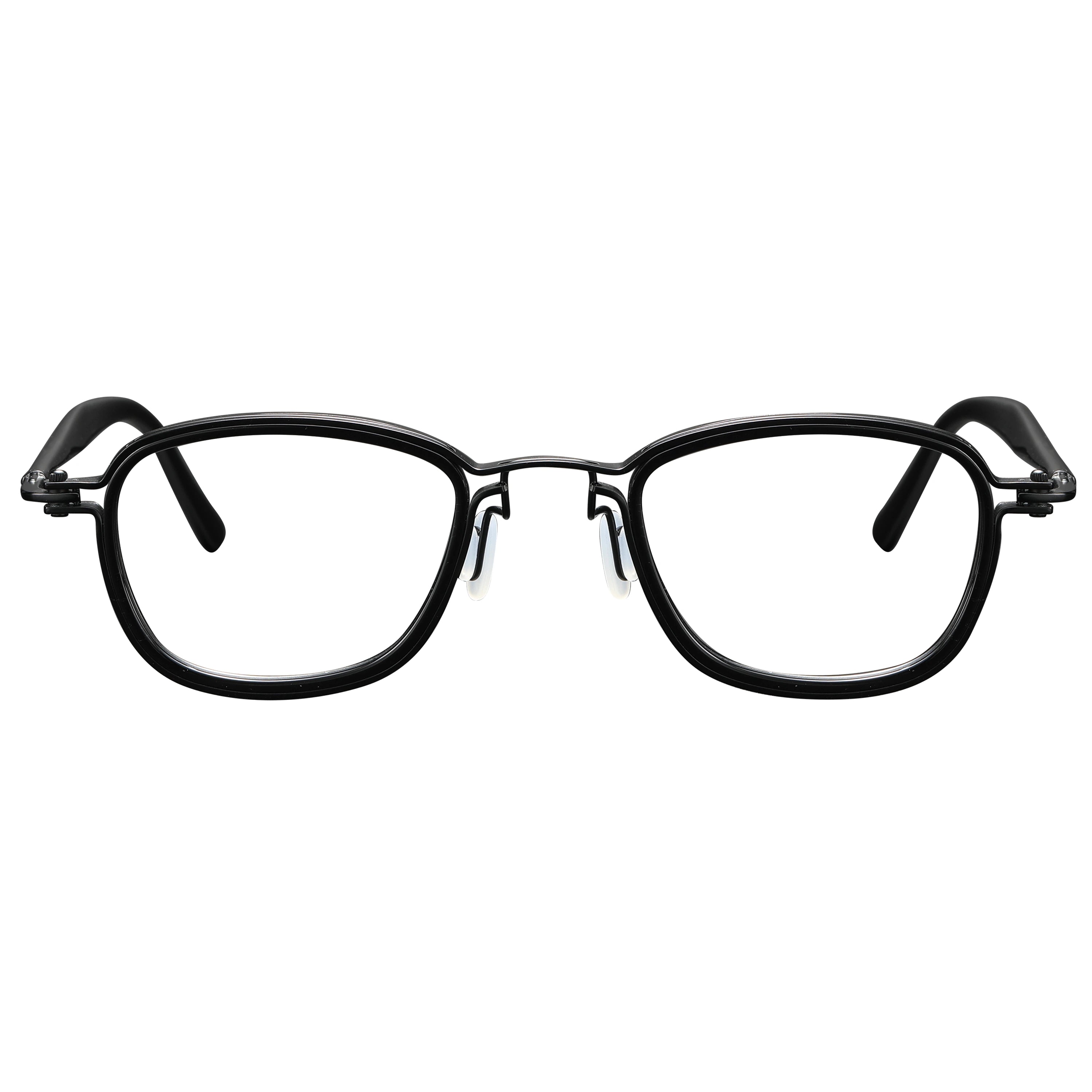 Oval Glasses LE0448