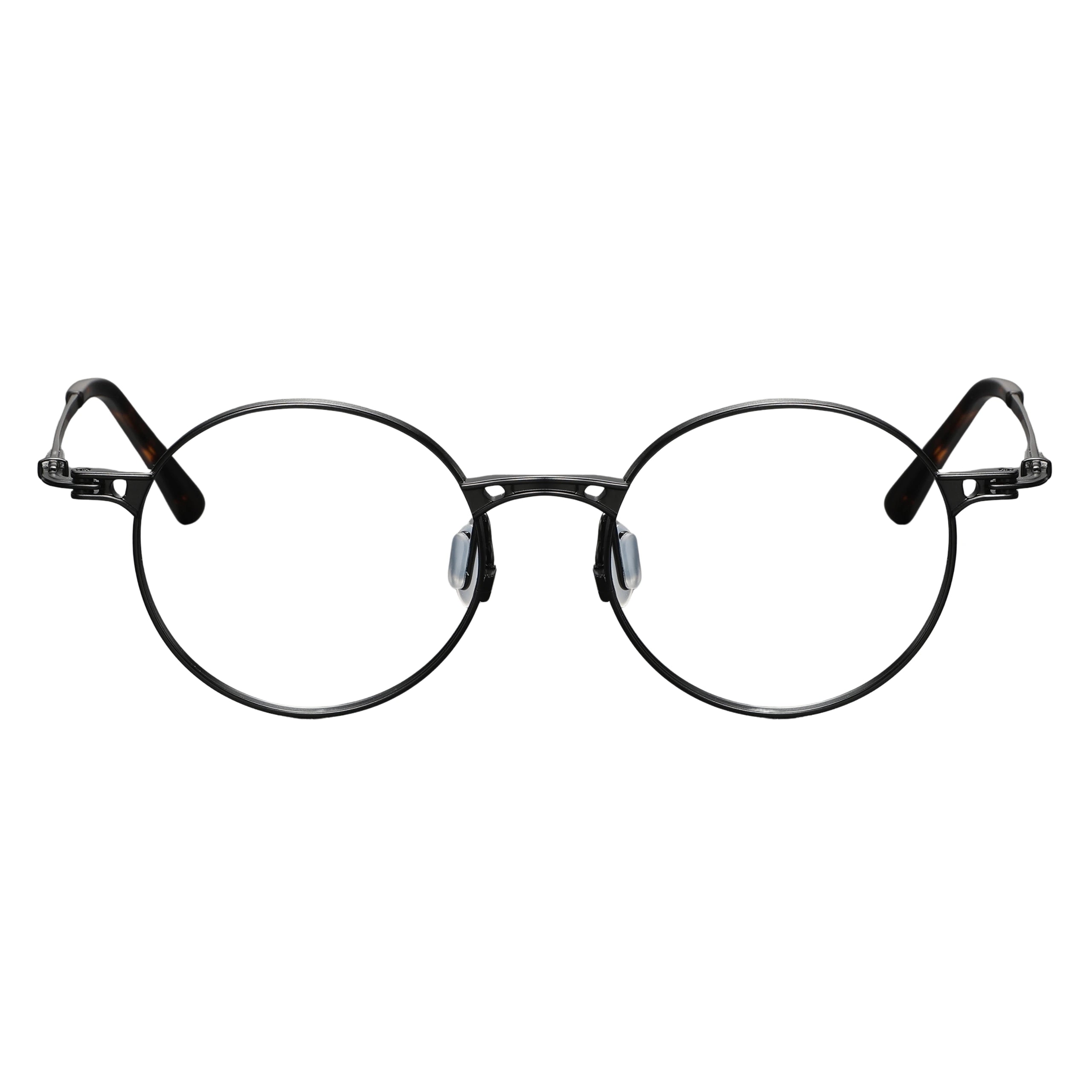Round Glasses LE0459