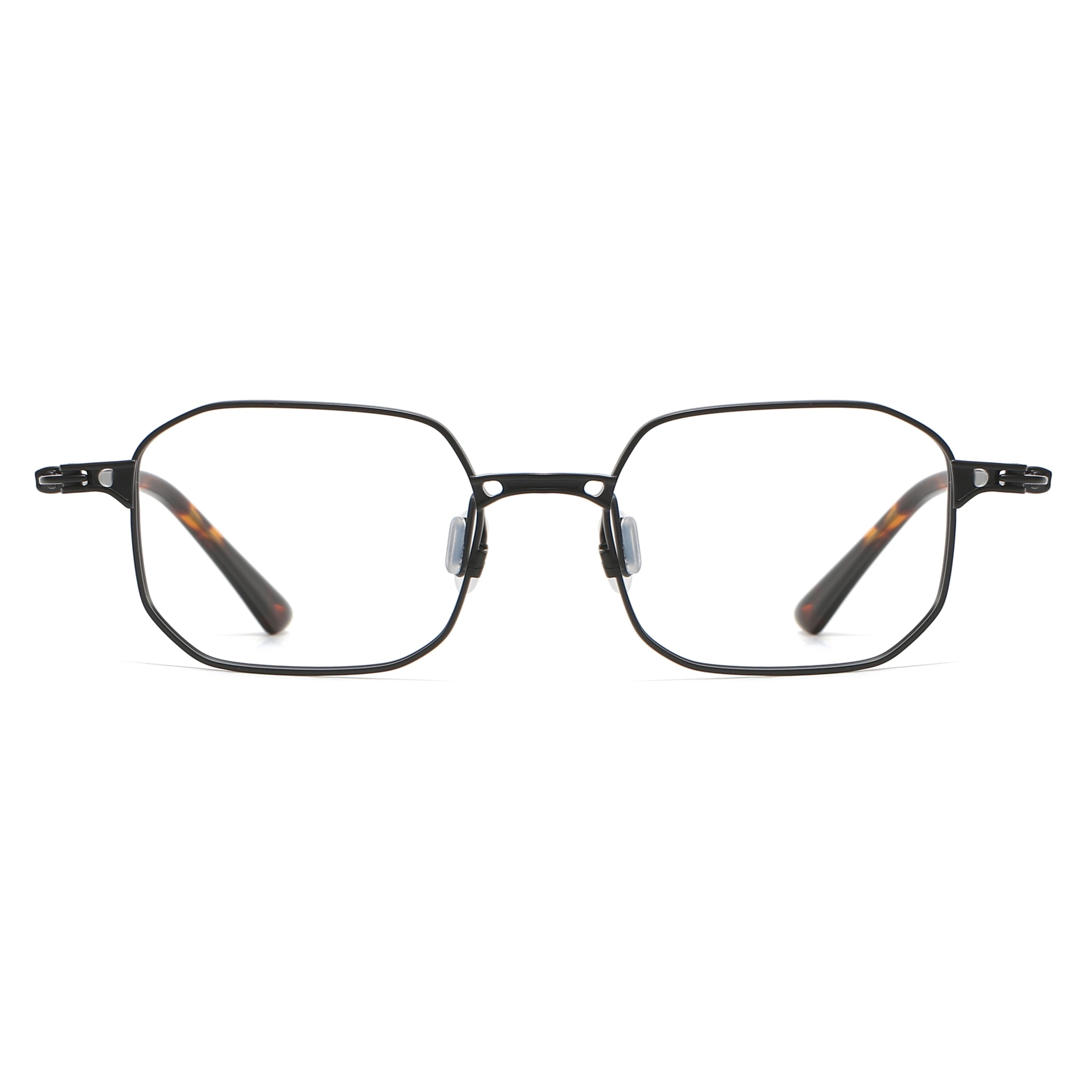Geometric Glasses LE0461