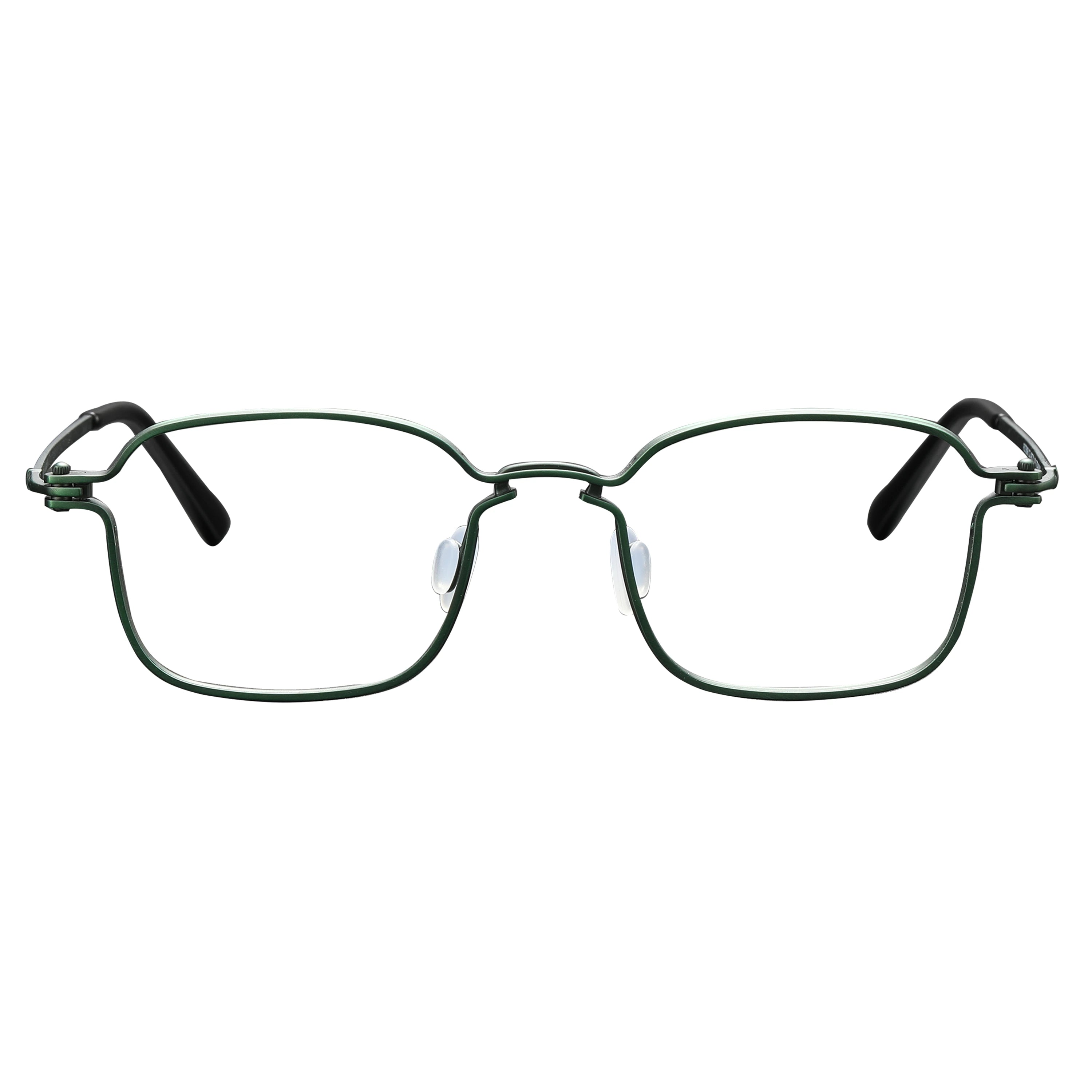 Square Glasses LE0465