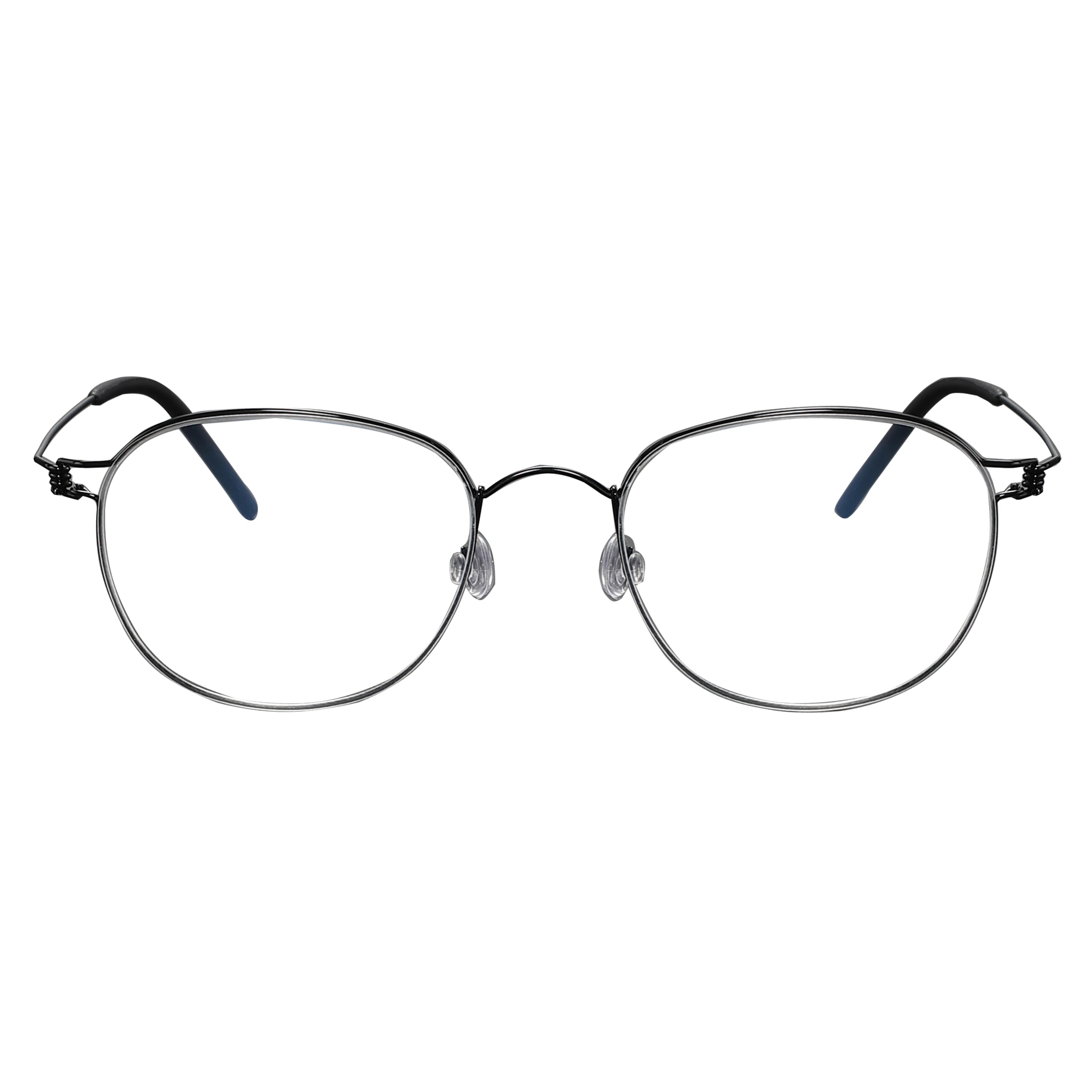 Oval Glasses LE0467