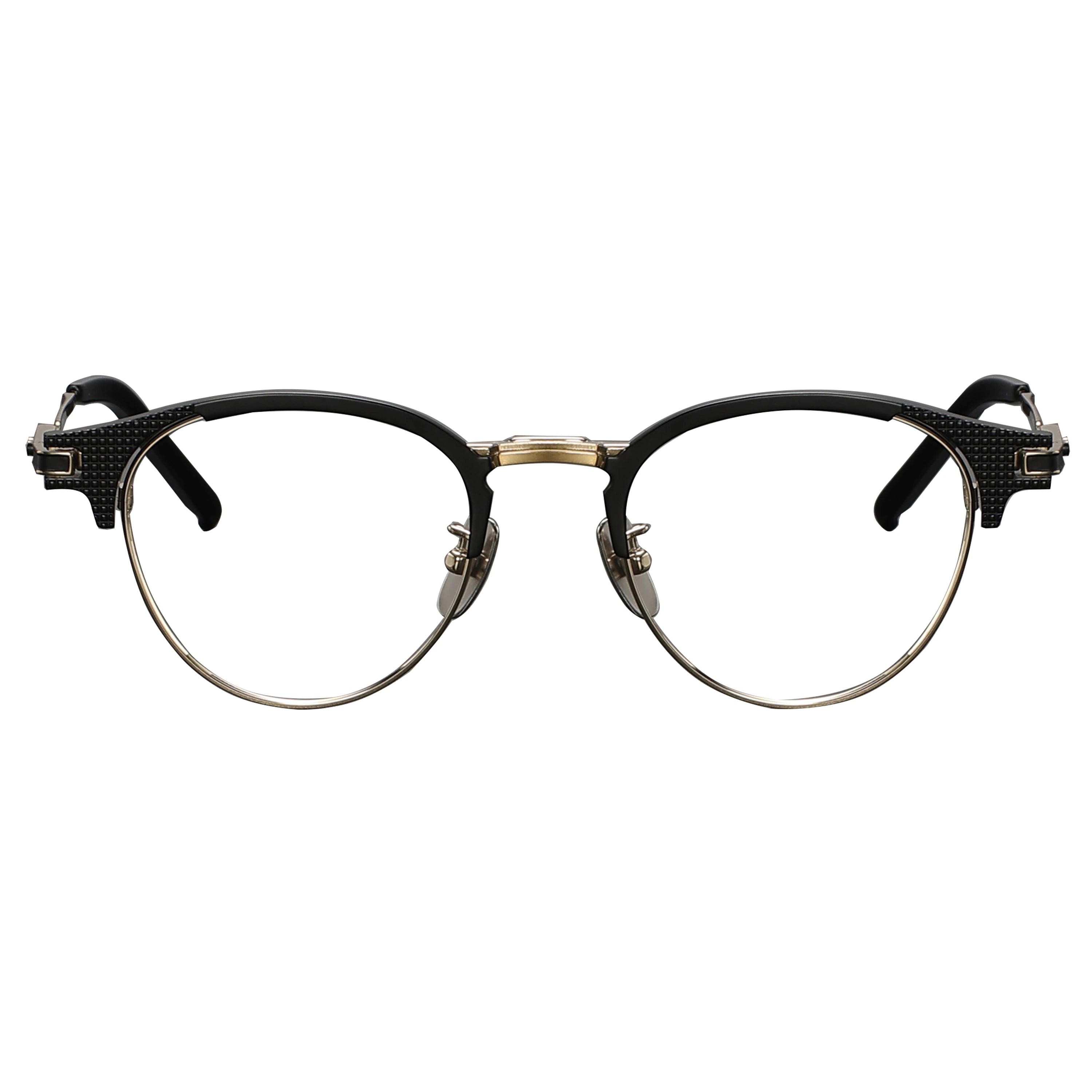 Browline Glasses LE0469