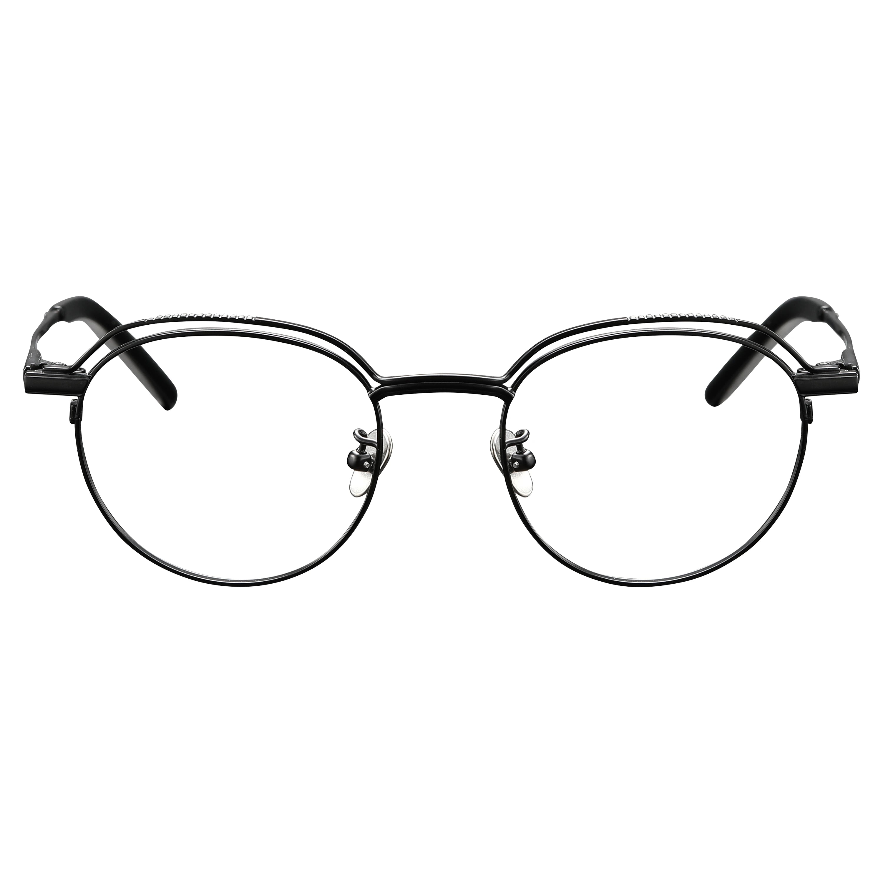 Round Glasses LE0479
