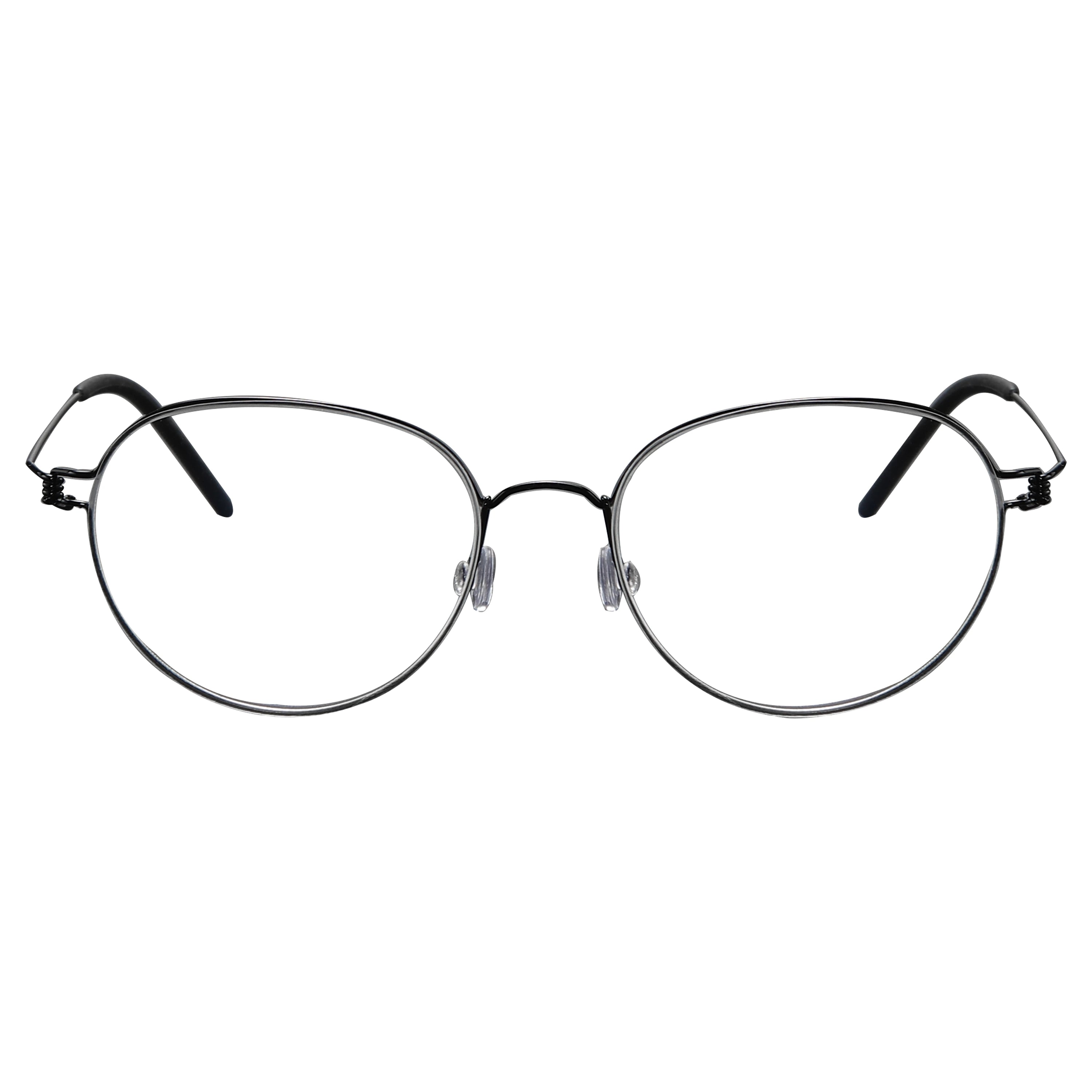 Oval Glasses LE0488