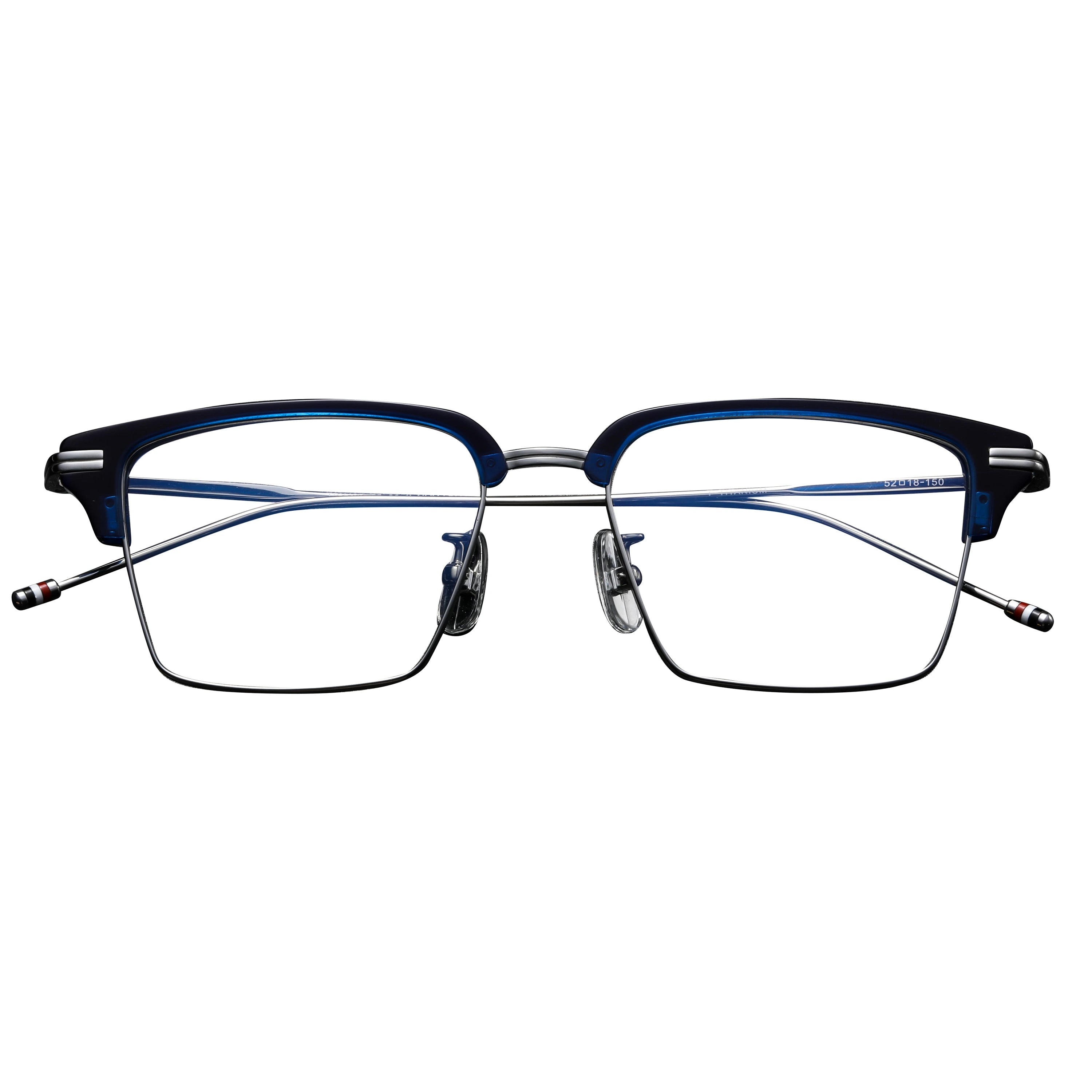 Browline Glasses LE0492
