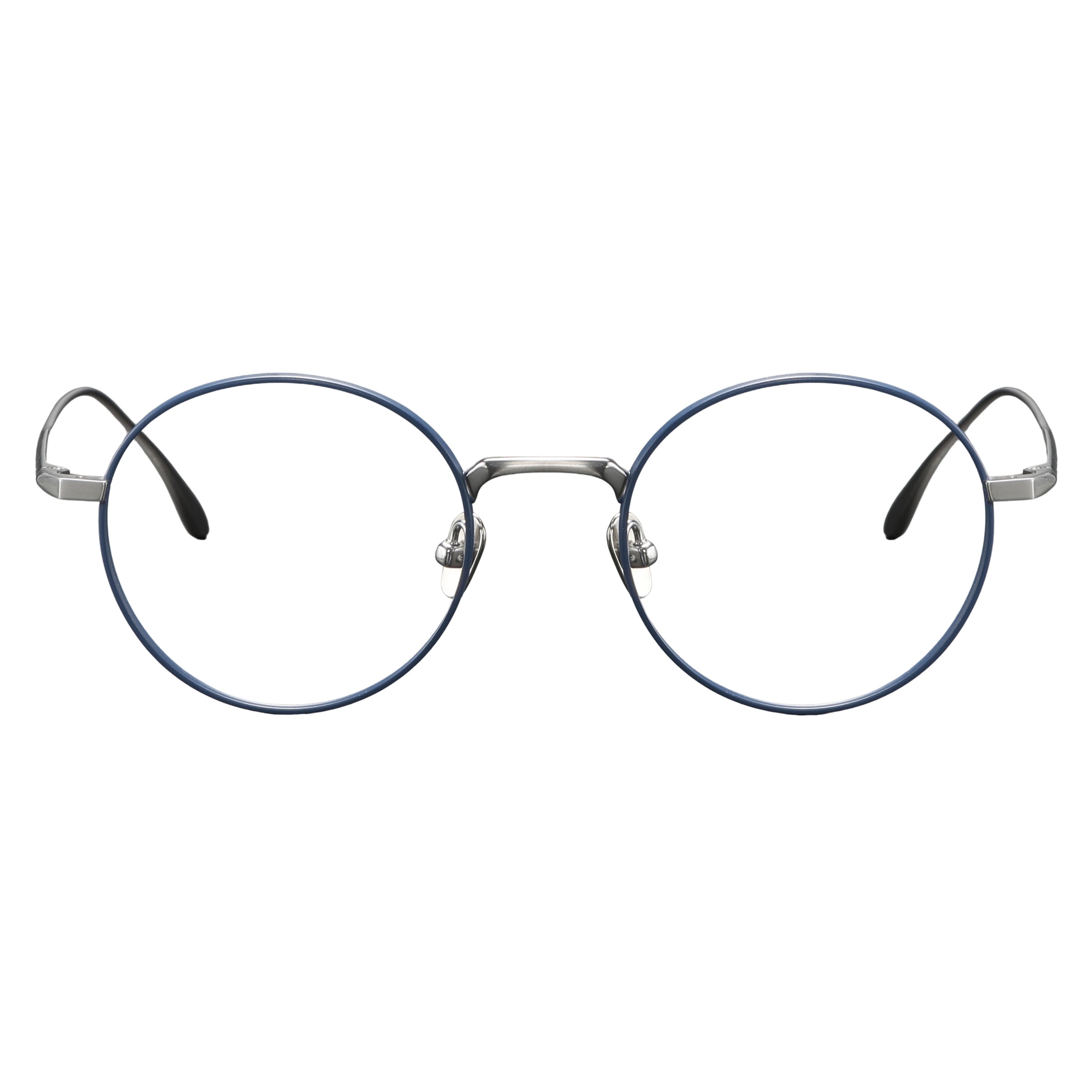 Round Glasses LE0504
