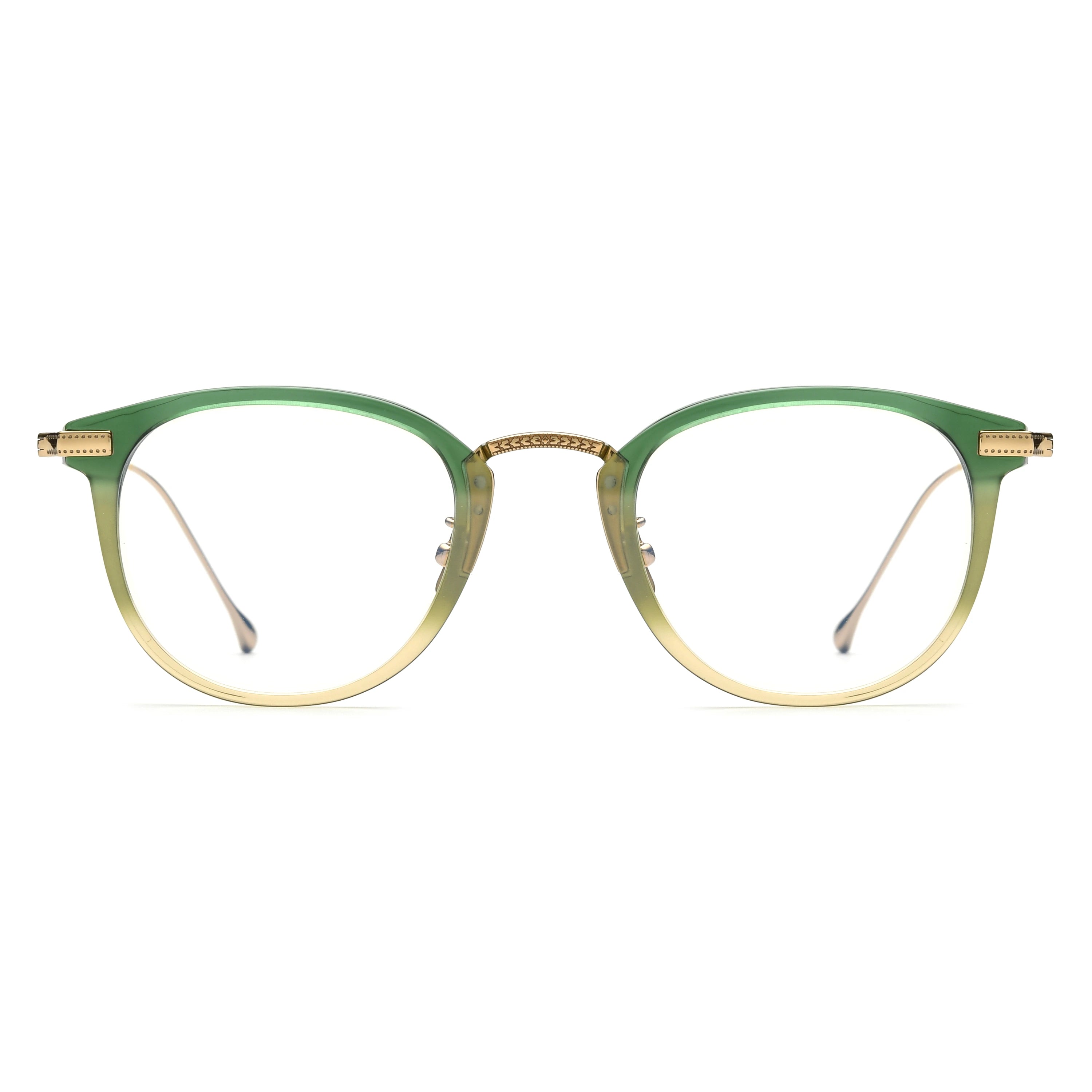 Round Glasses LE0551
