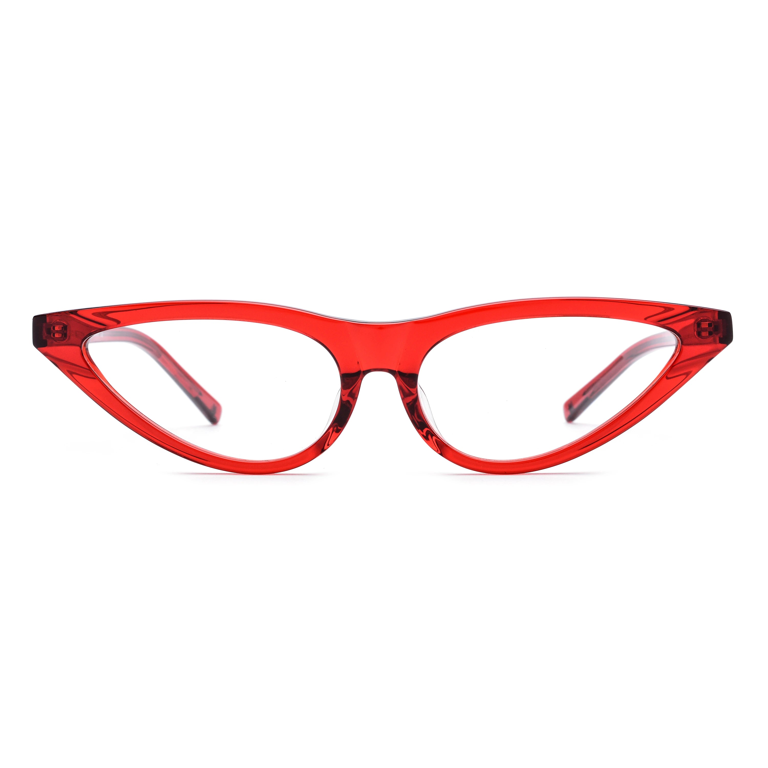 Cat Eye Glasses LE0620