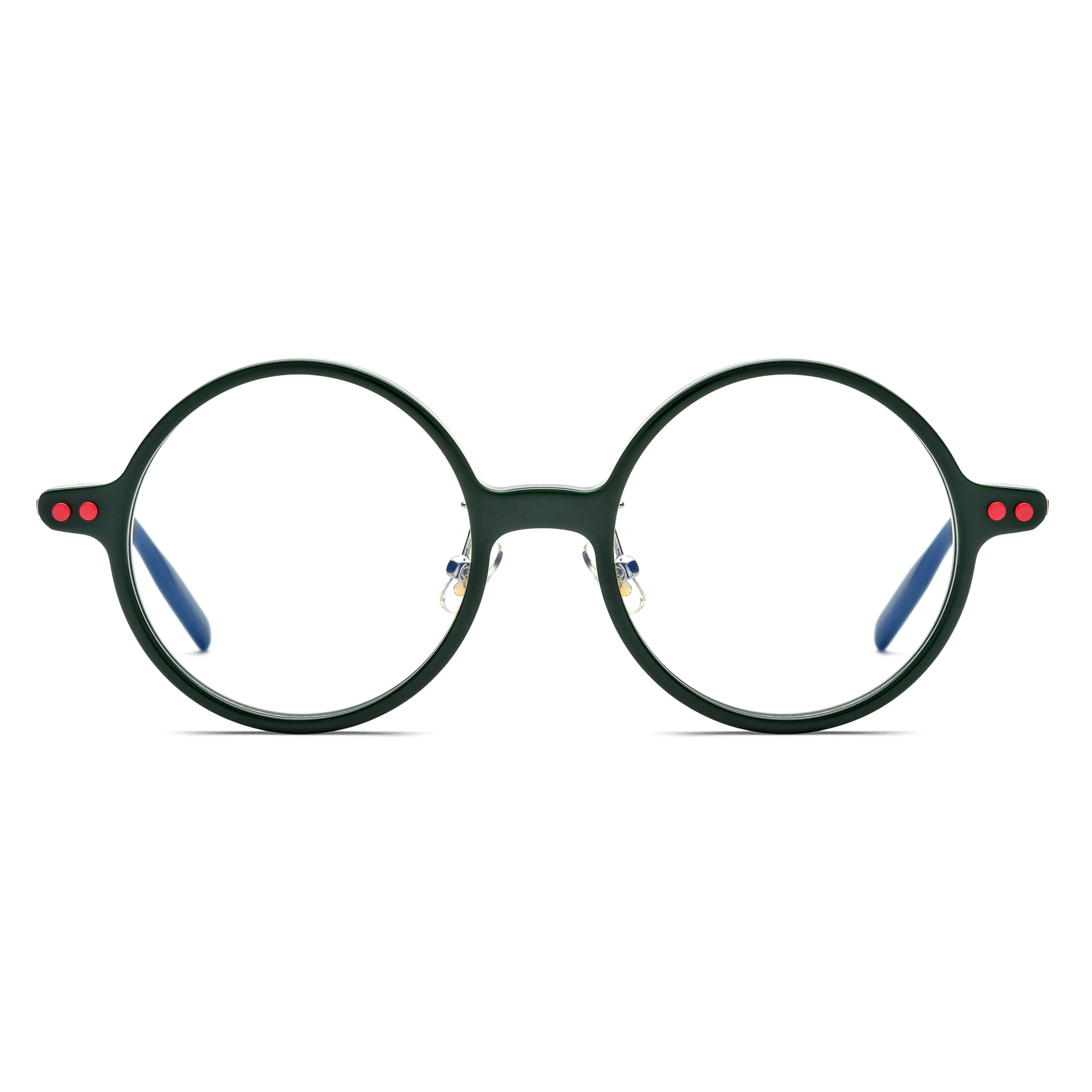 Round Glasses LE0632