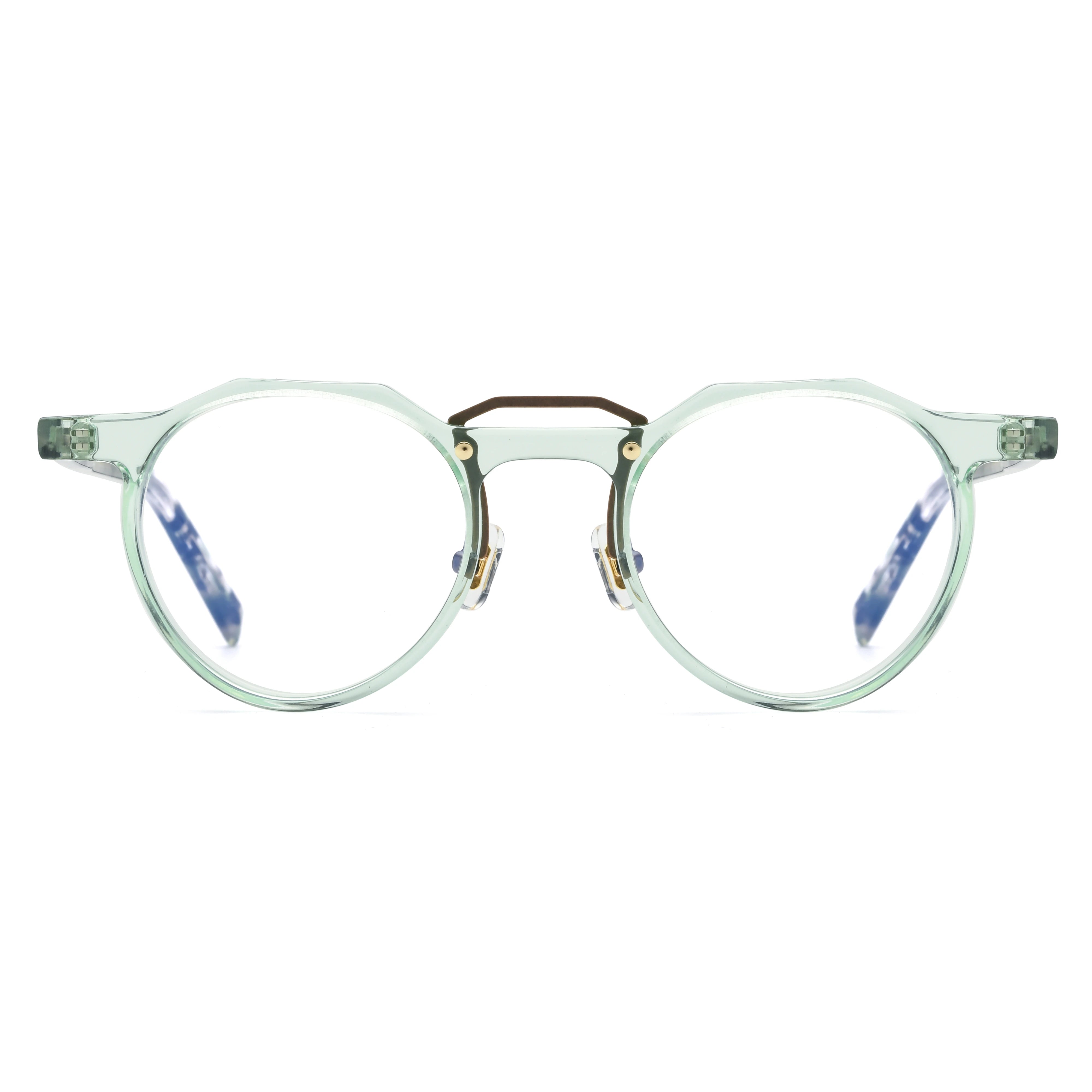 Round Glasses LE0639