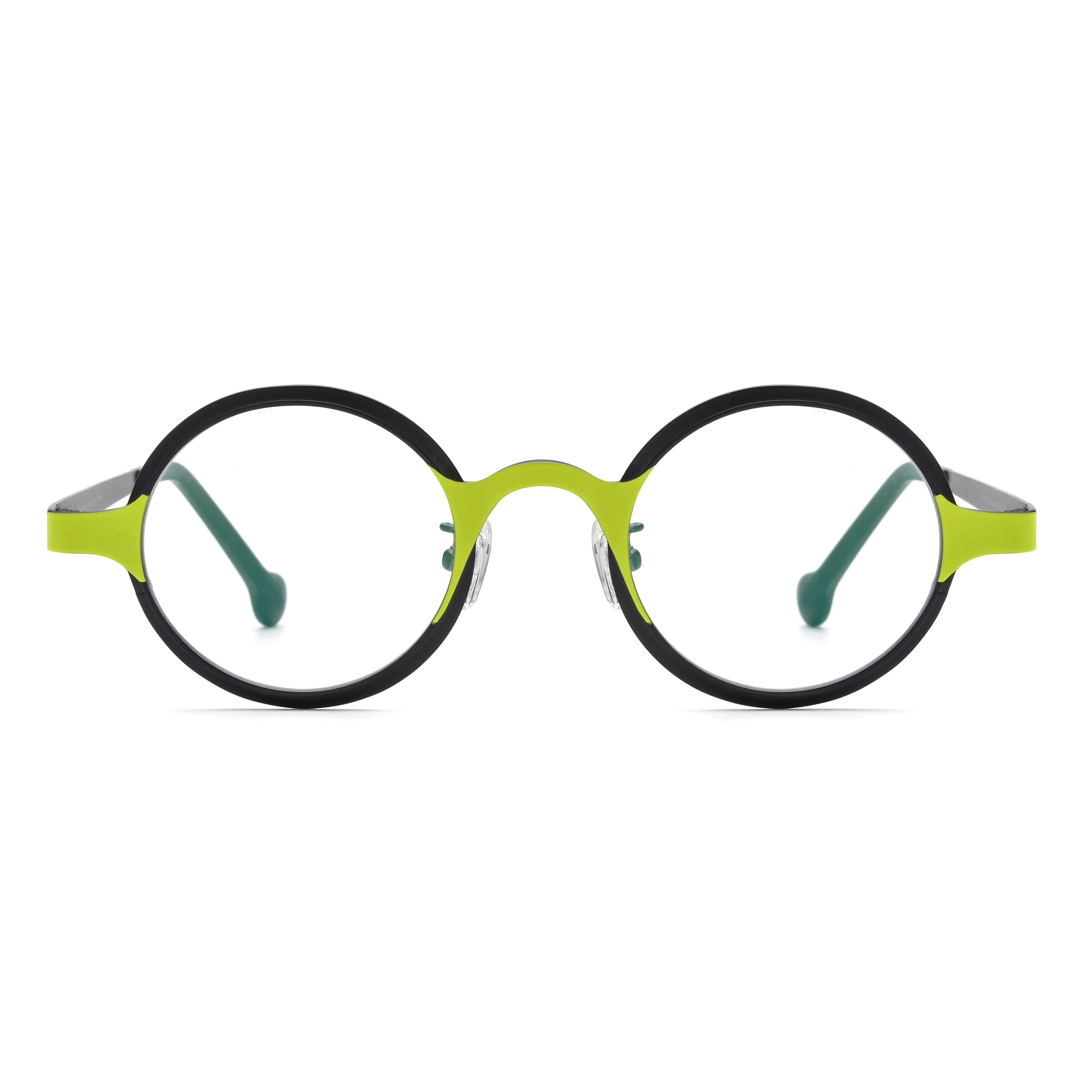 Round Glasses LE0736