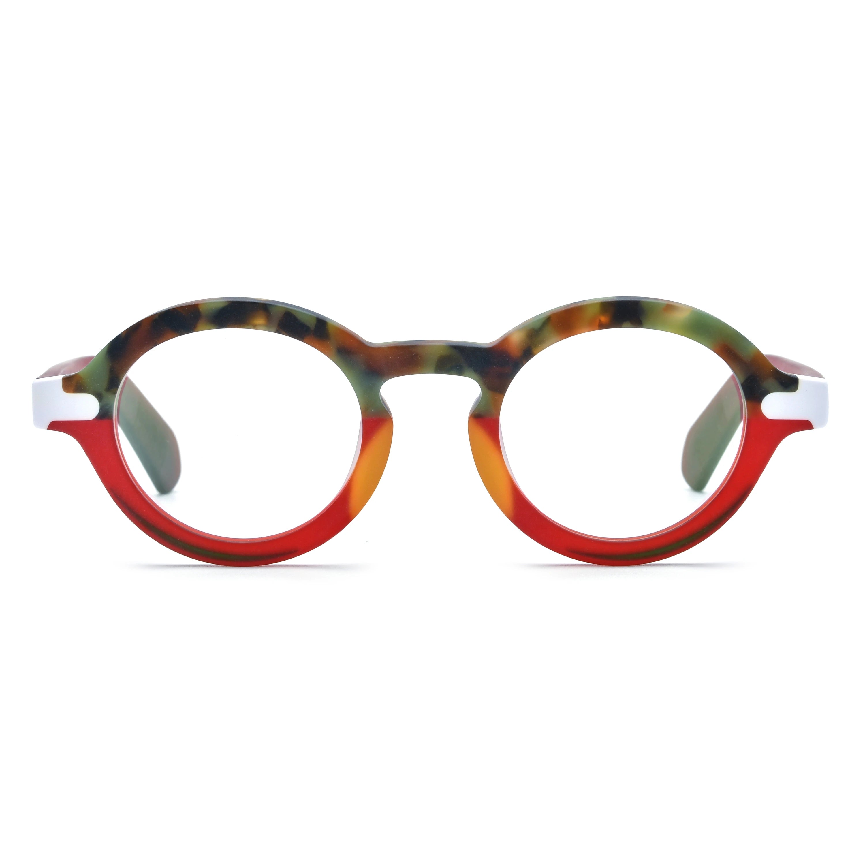 Round Glasses LE0766
