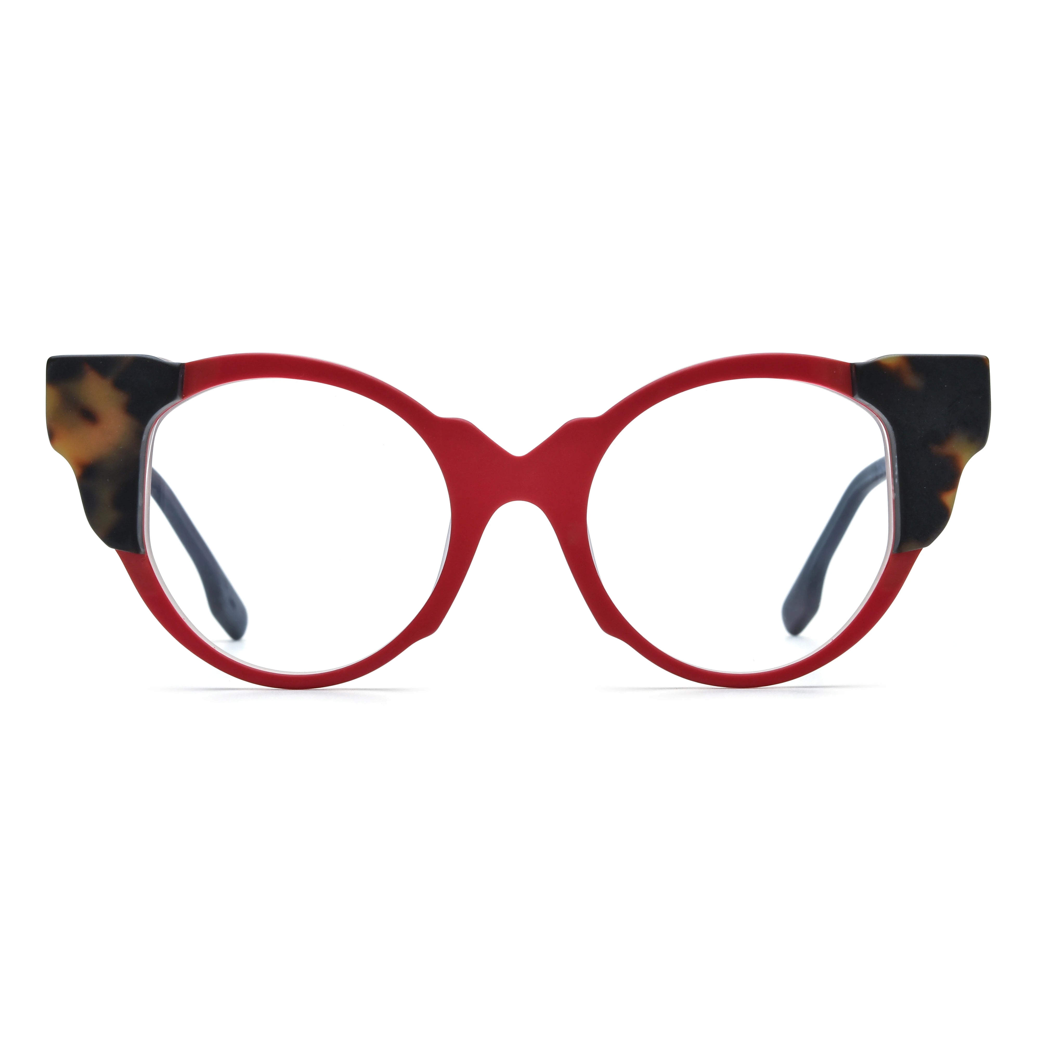 Cat Eye Glasses LE0805