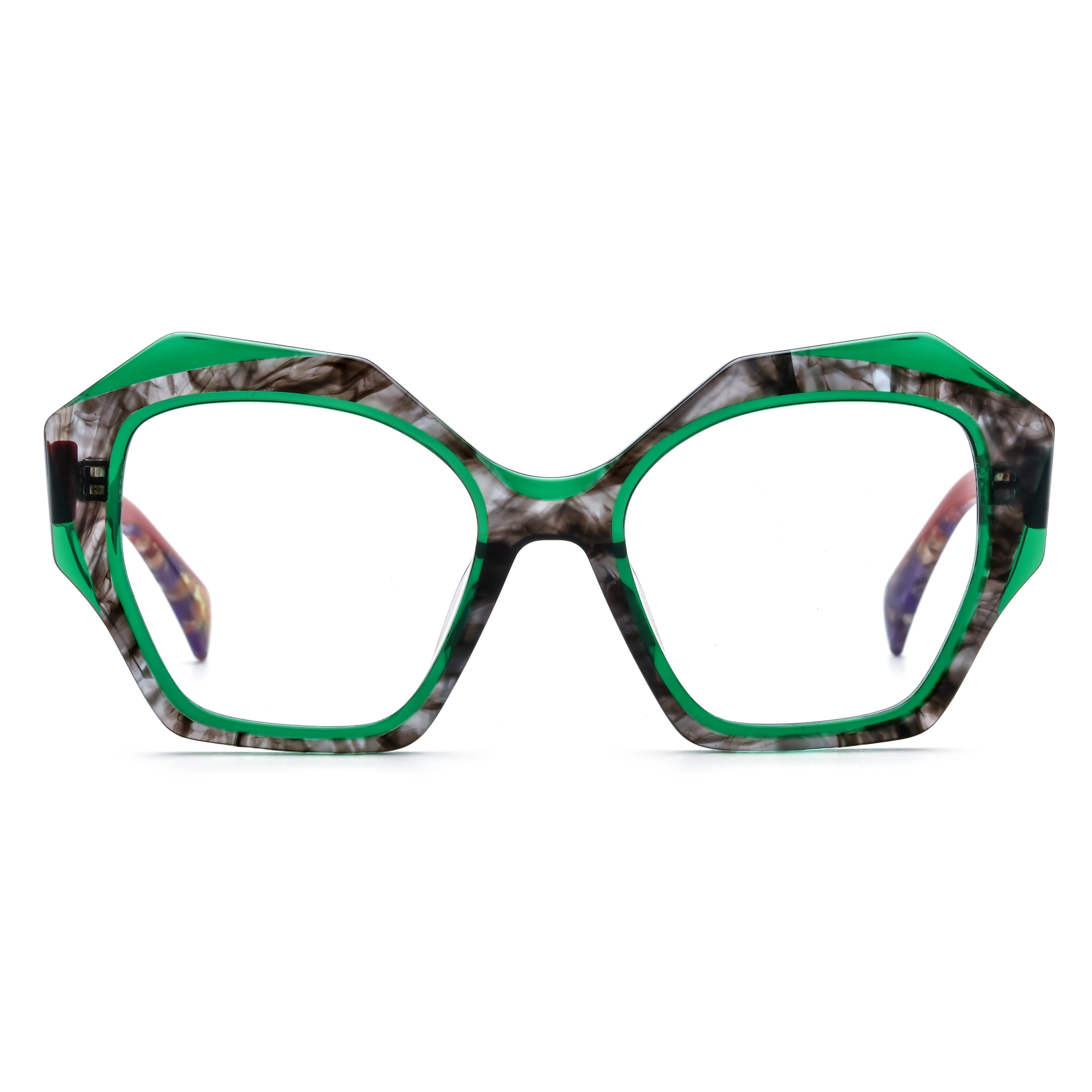 Cat Eye Glasses LE0807