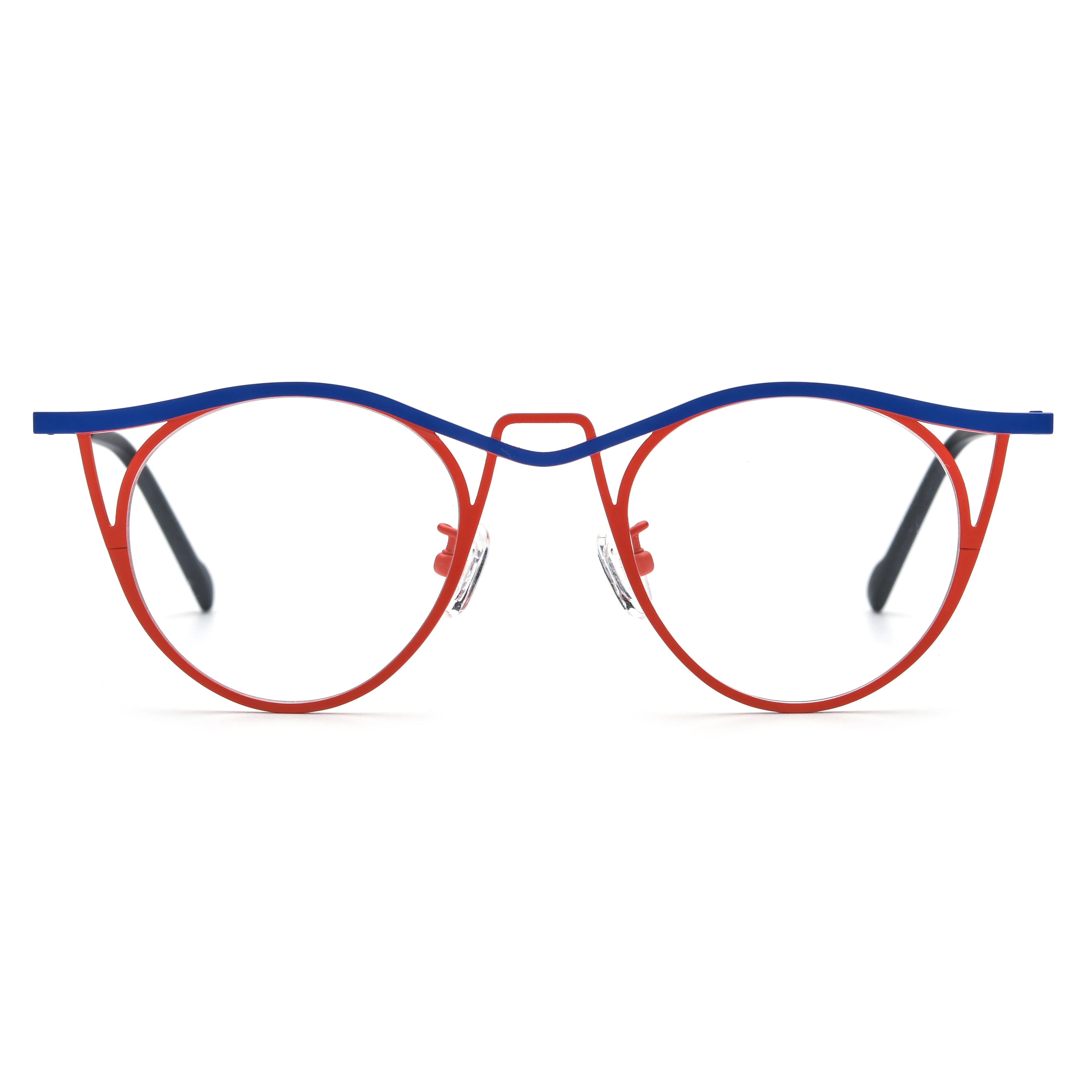 Cat Eye Glasses LE0810