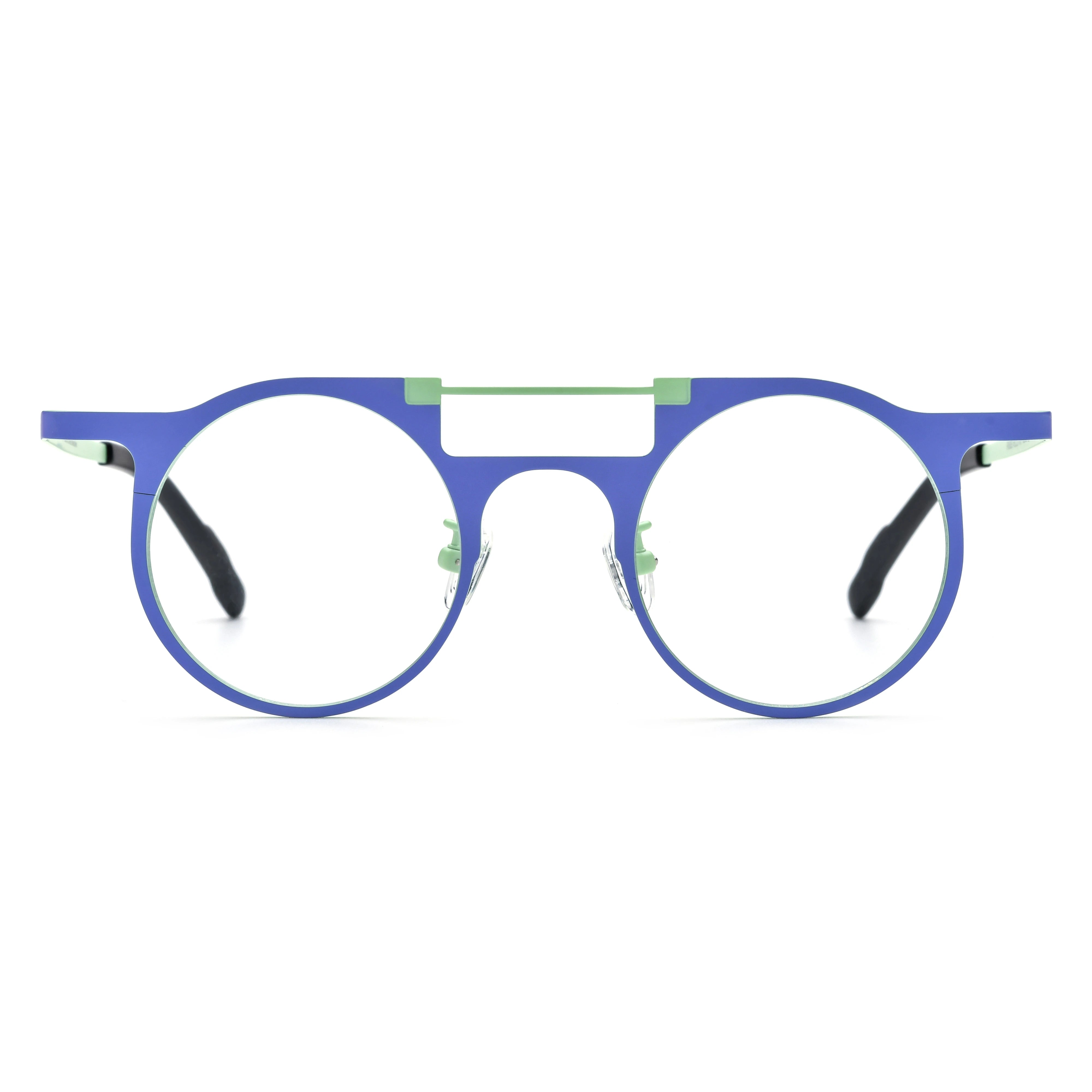 Round Glasses LE0820