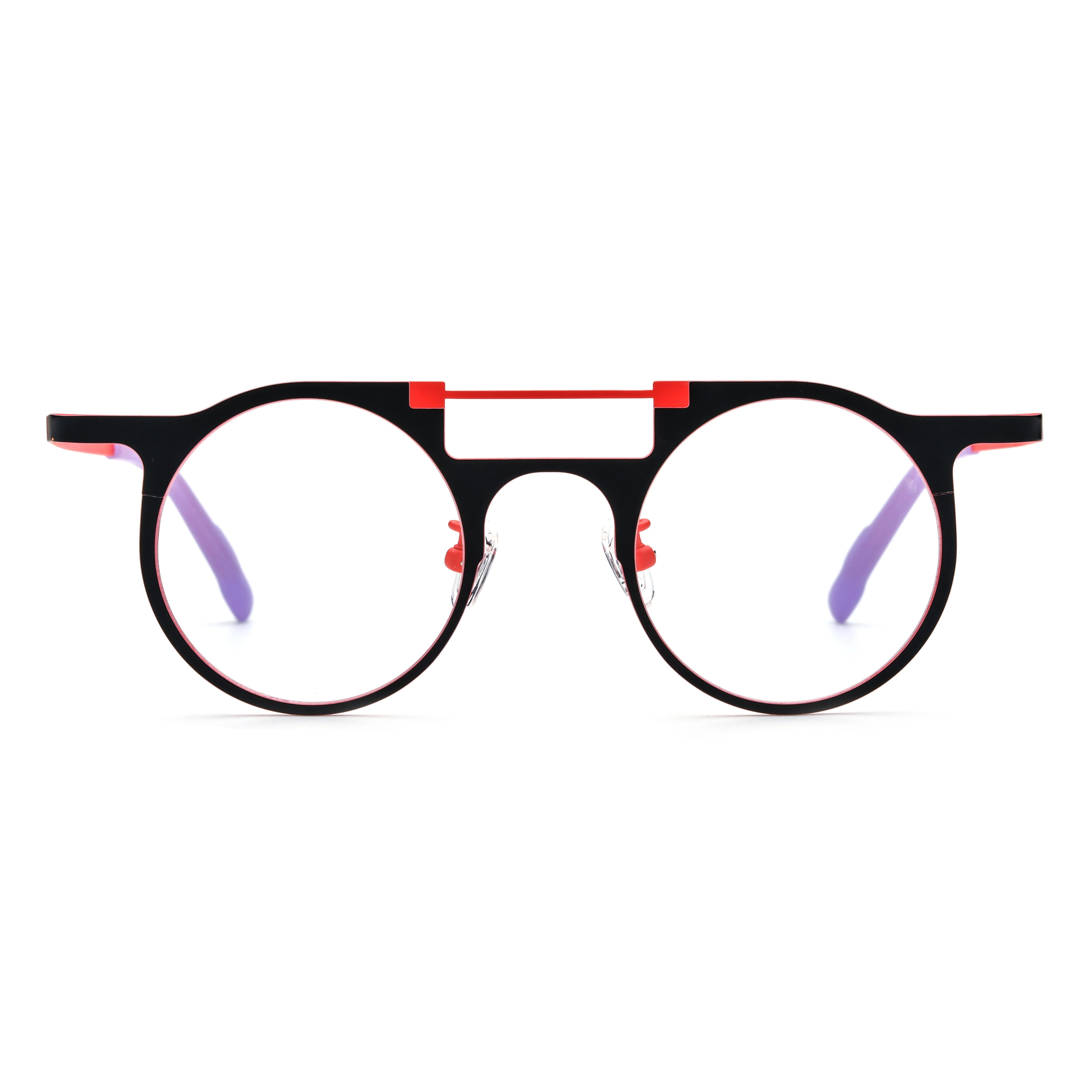 Round Glasses LE0820