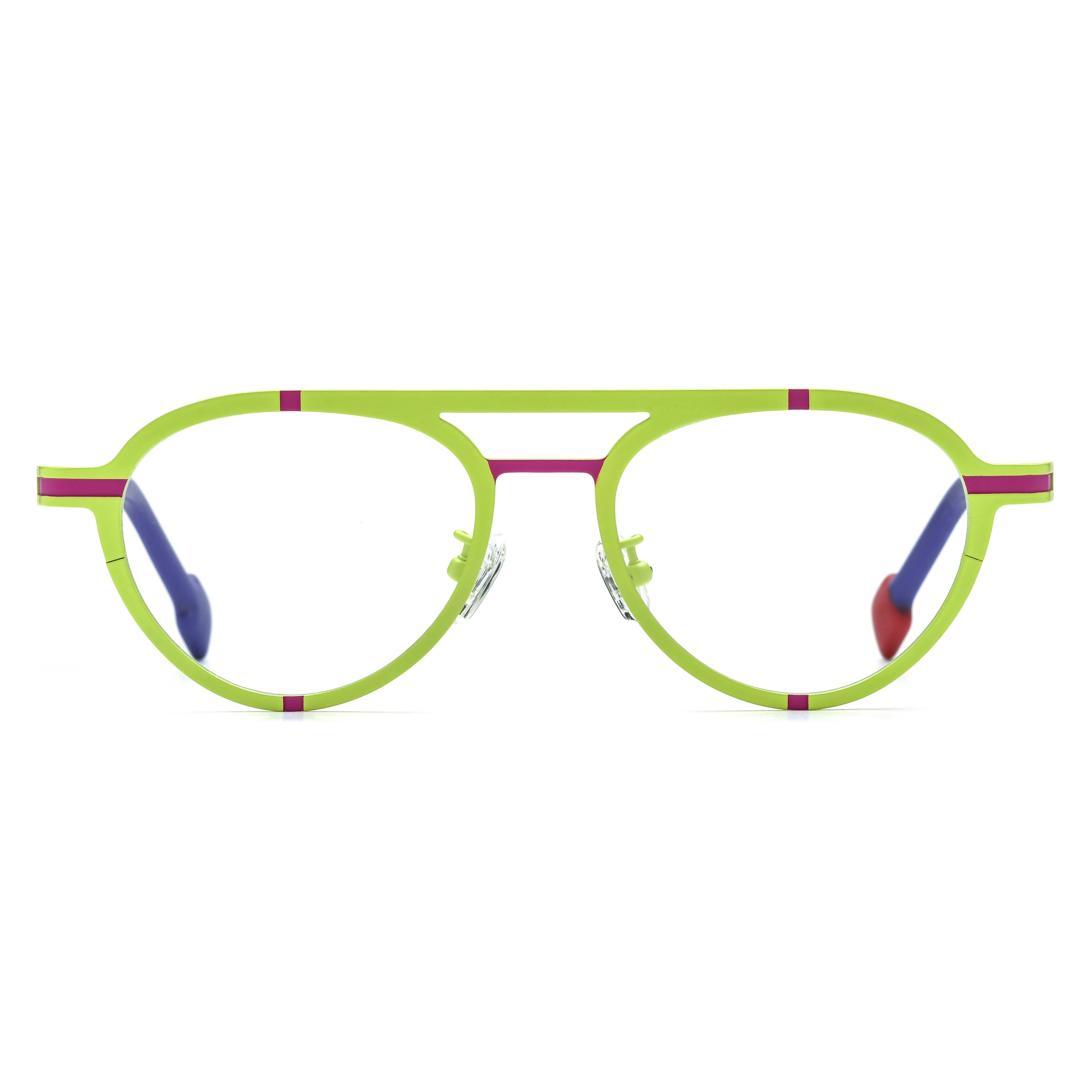 Aviator Glasses LE0829