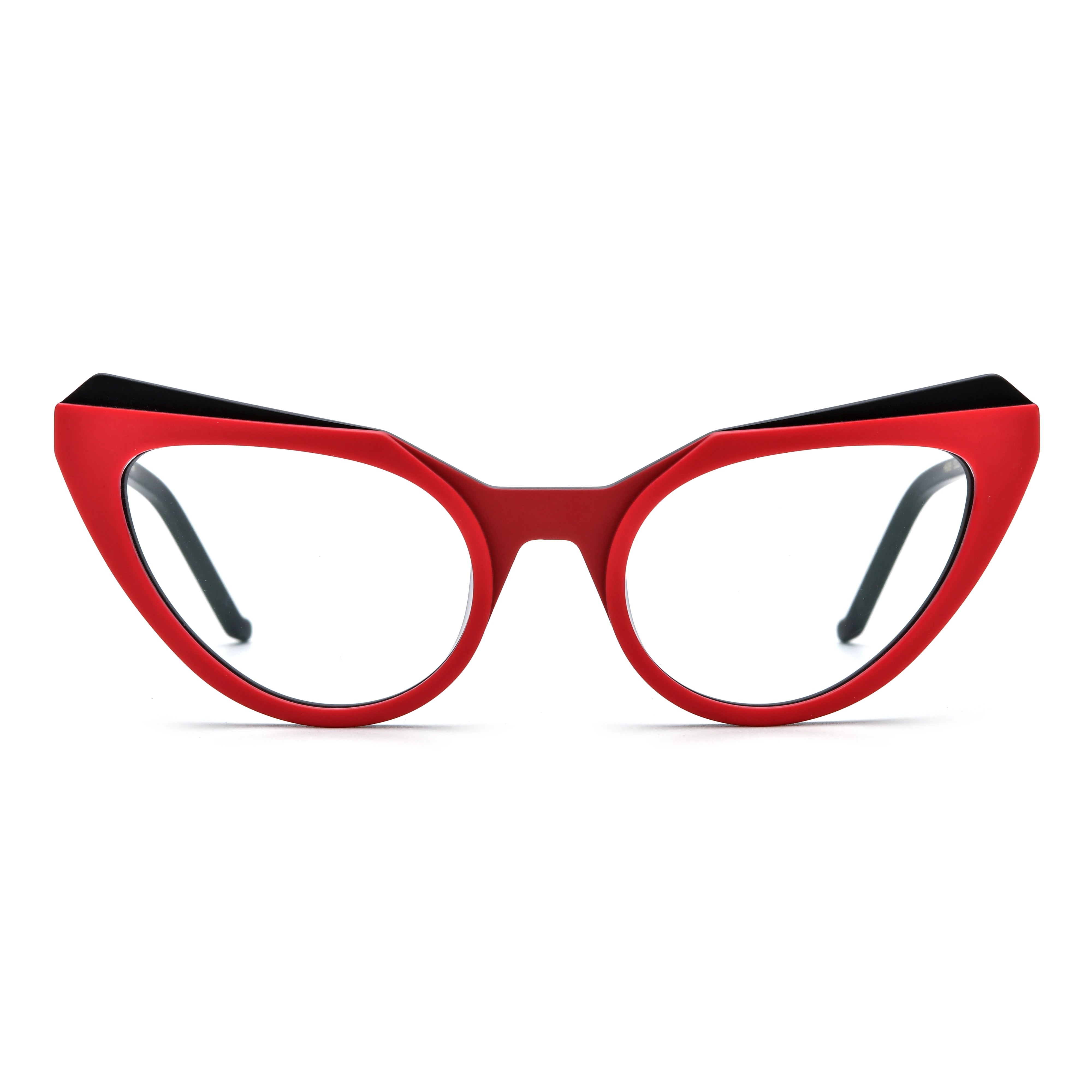 Cat Eye Glasses LE0849