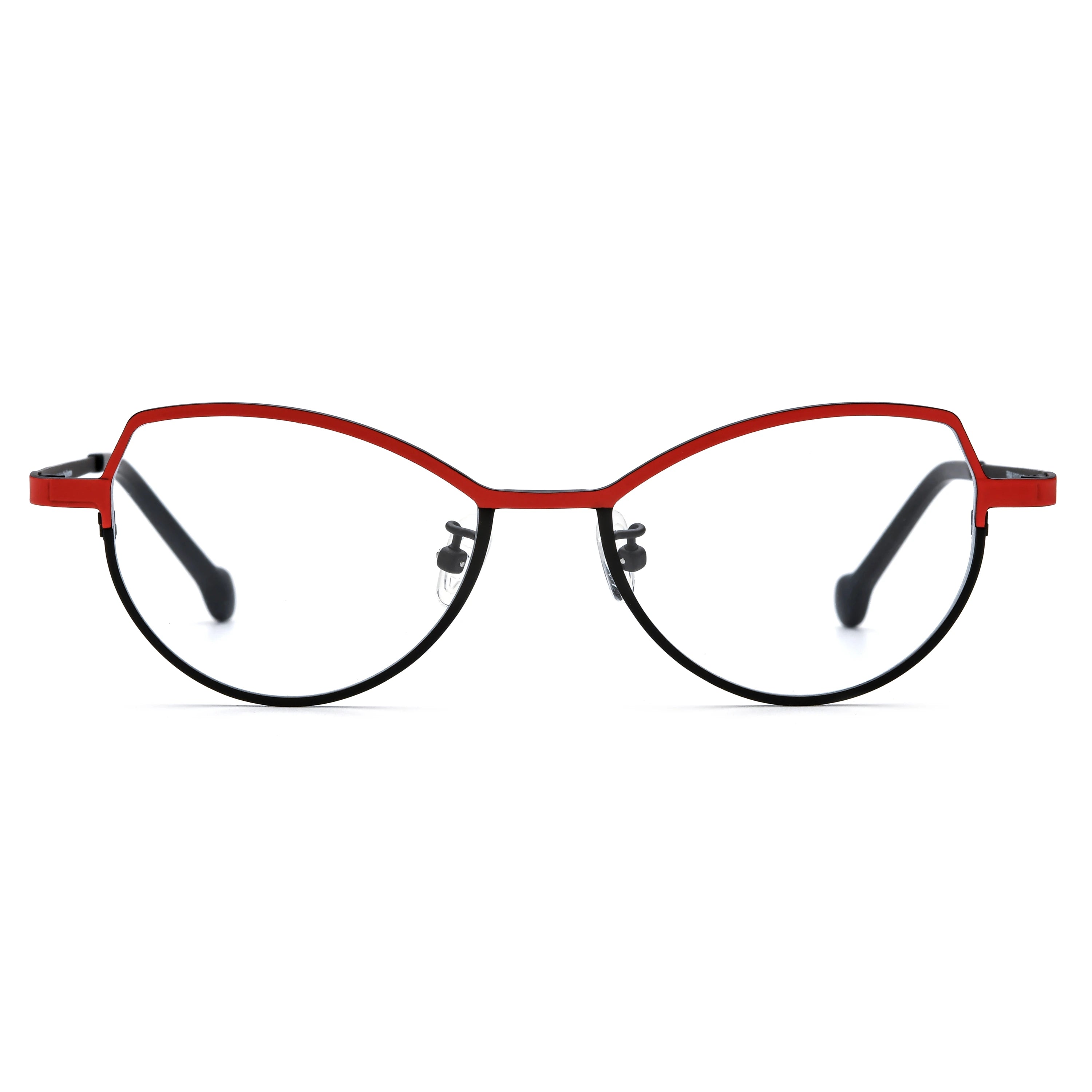 Cat Eye Glasses LE0867
