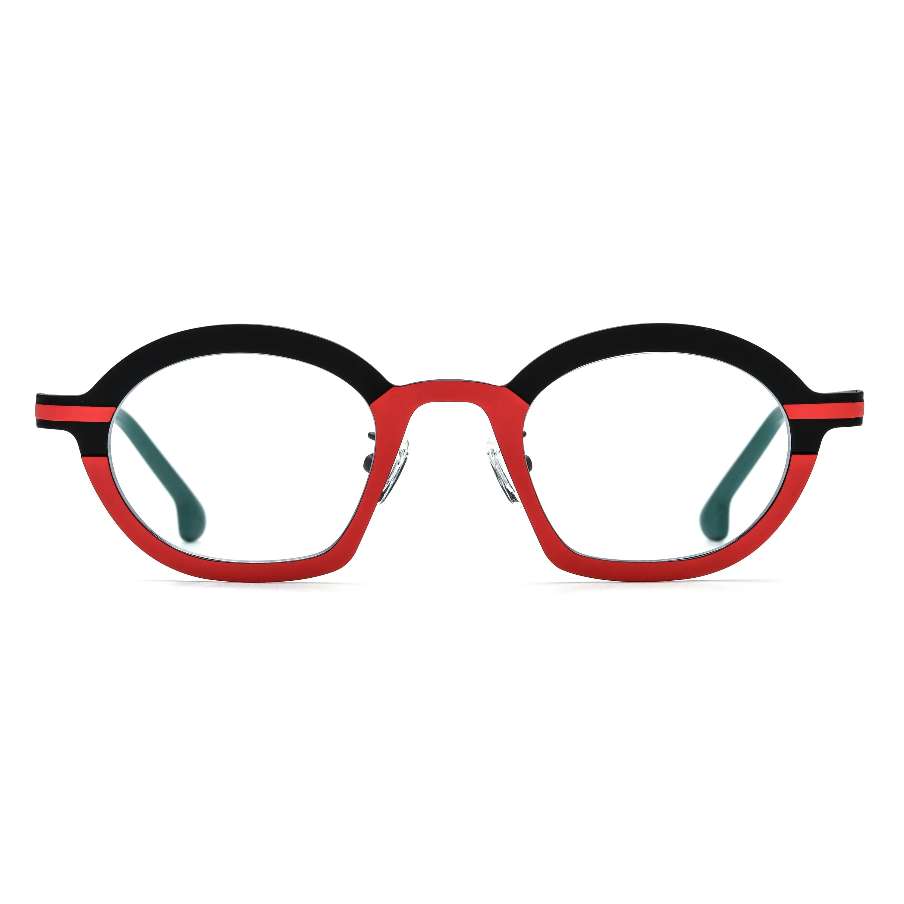 Oval Glasses LE0896
