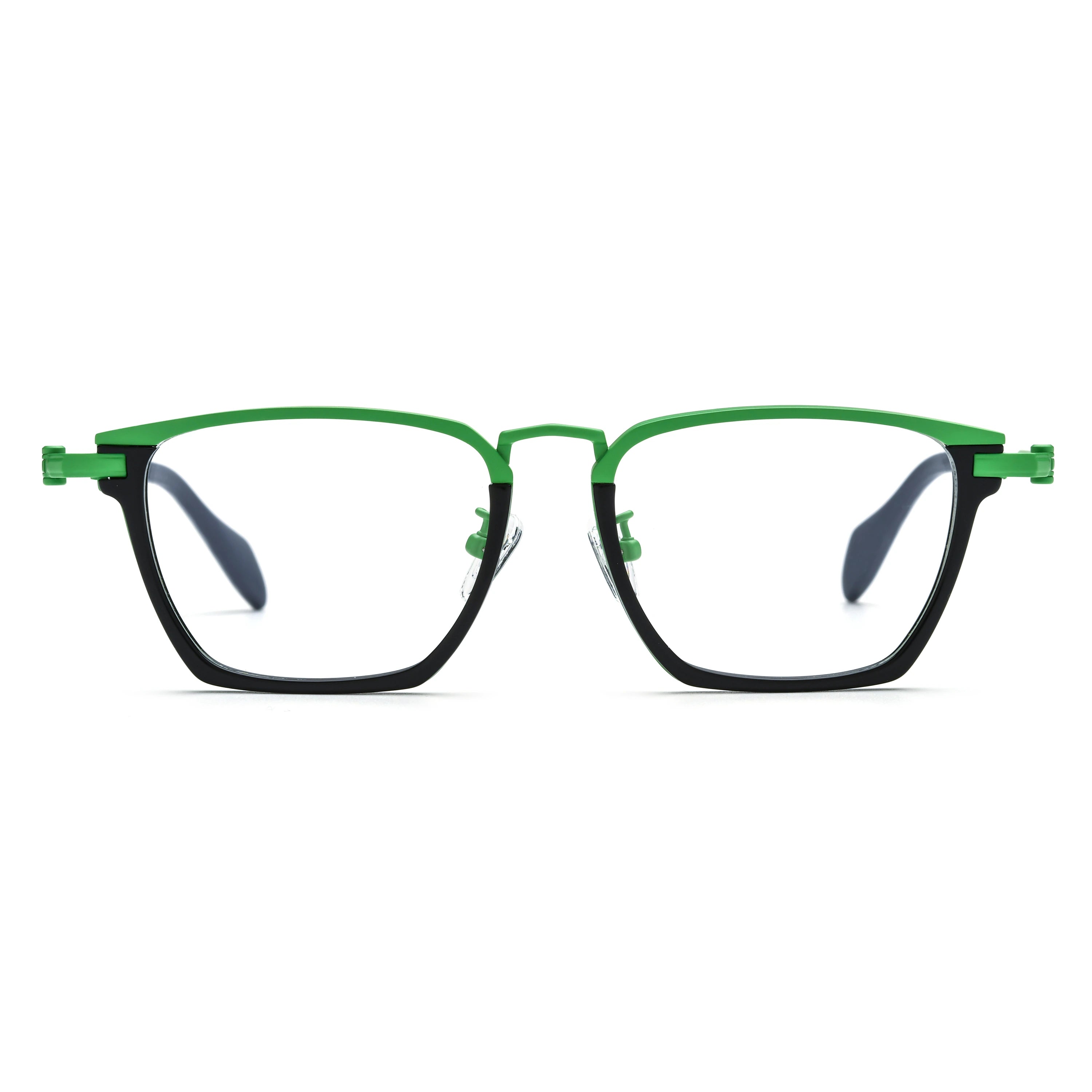 Square Glasses LE0898