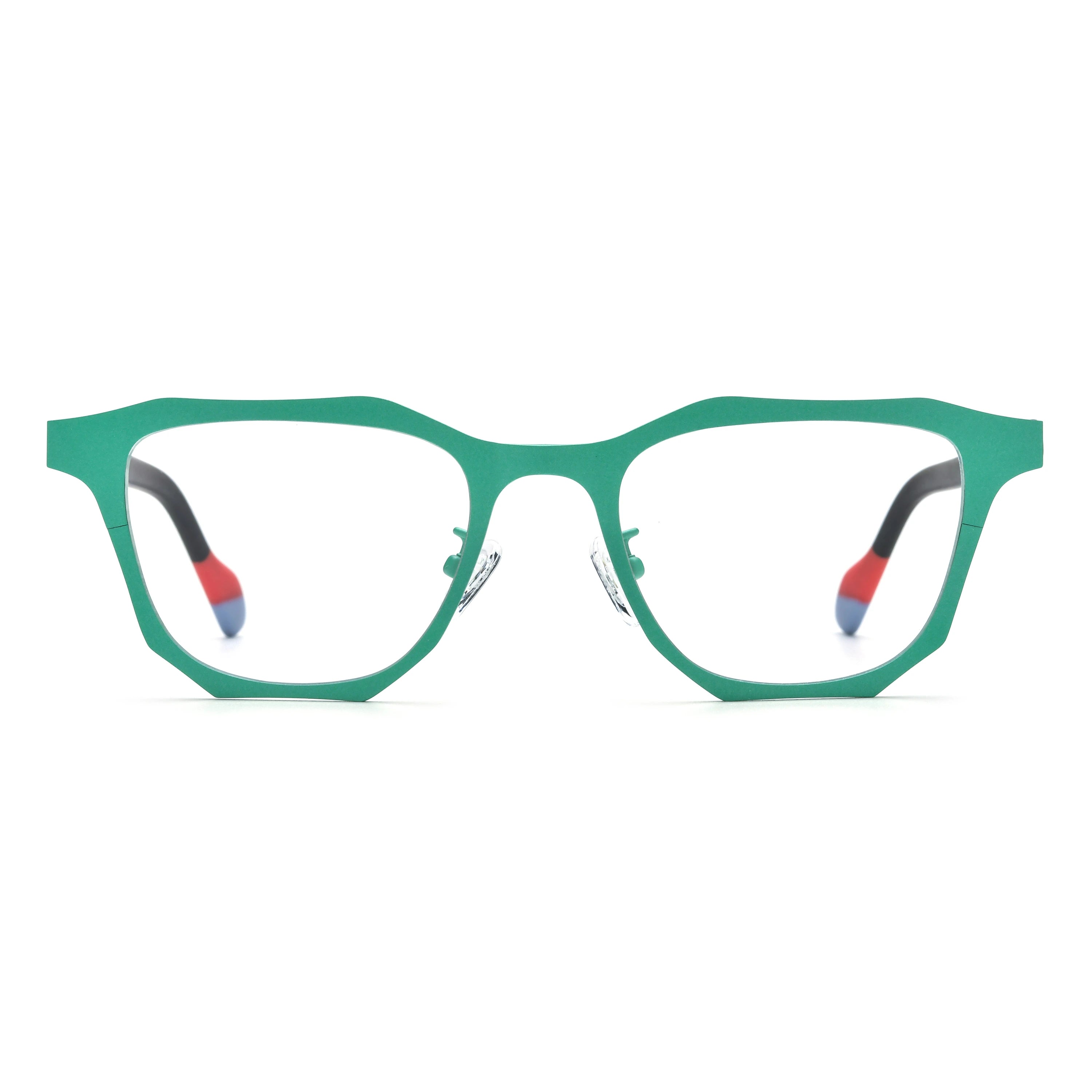 Geometric Glasses LE0905