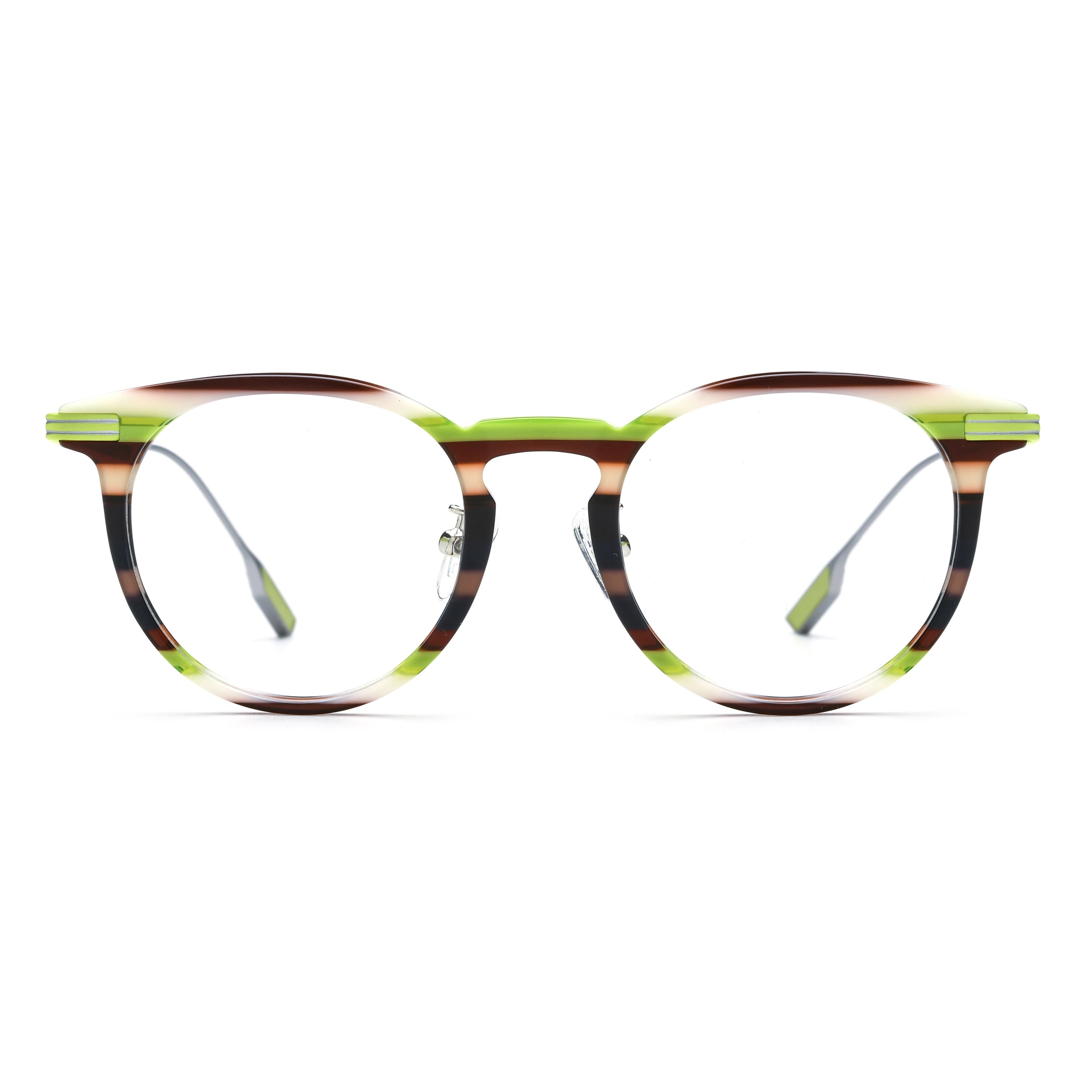 Round Glasses LE0910