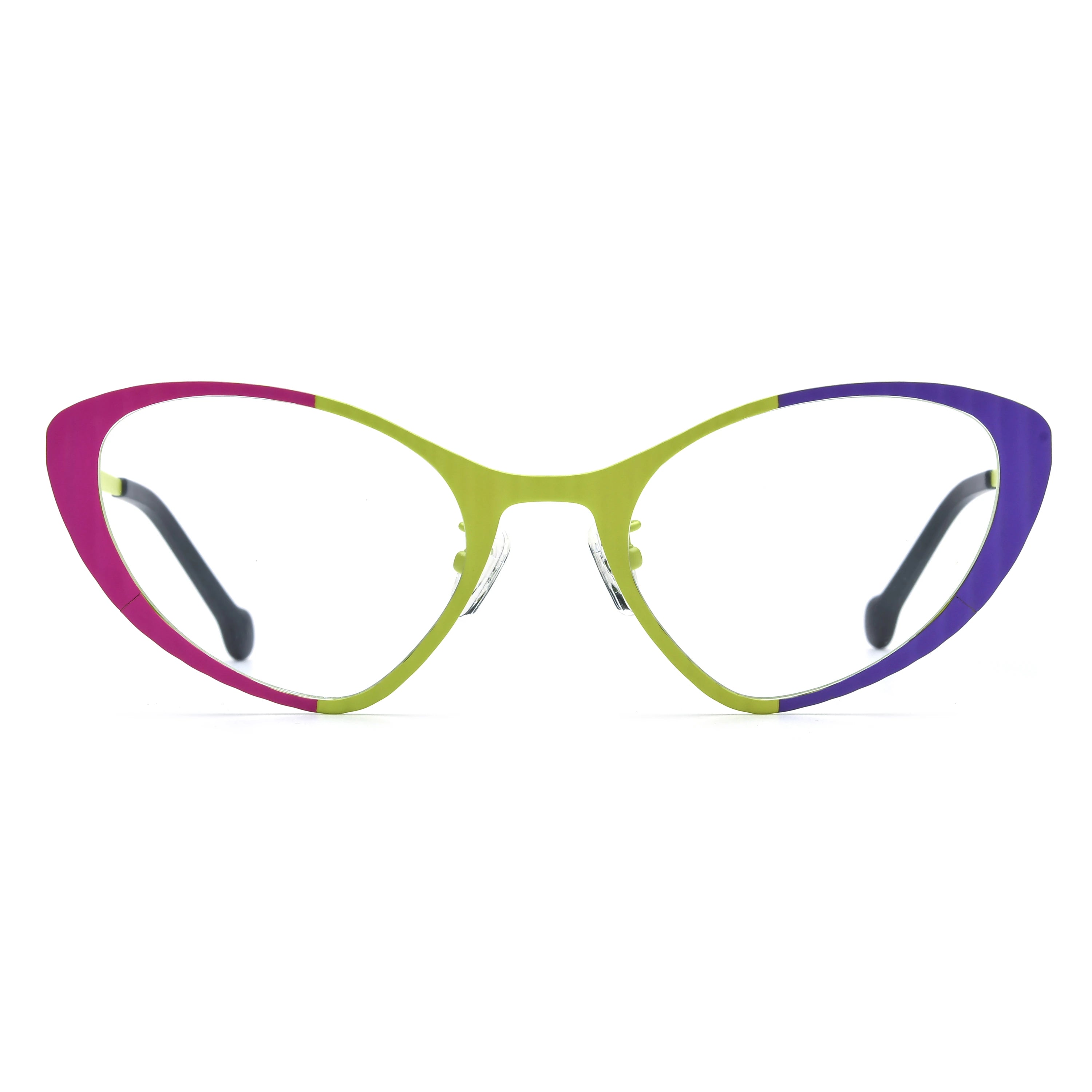 Cat Eye Glasses LE0915
