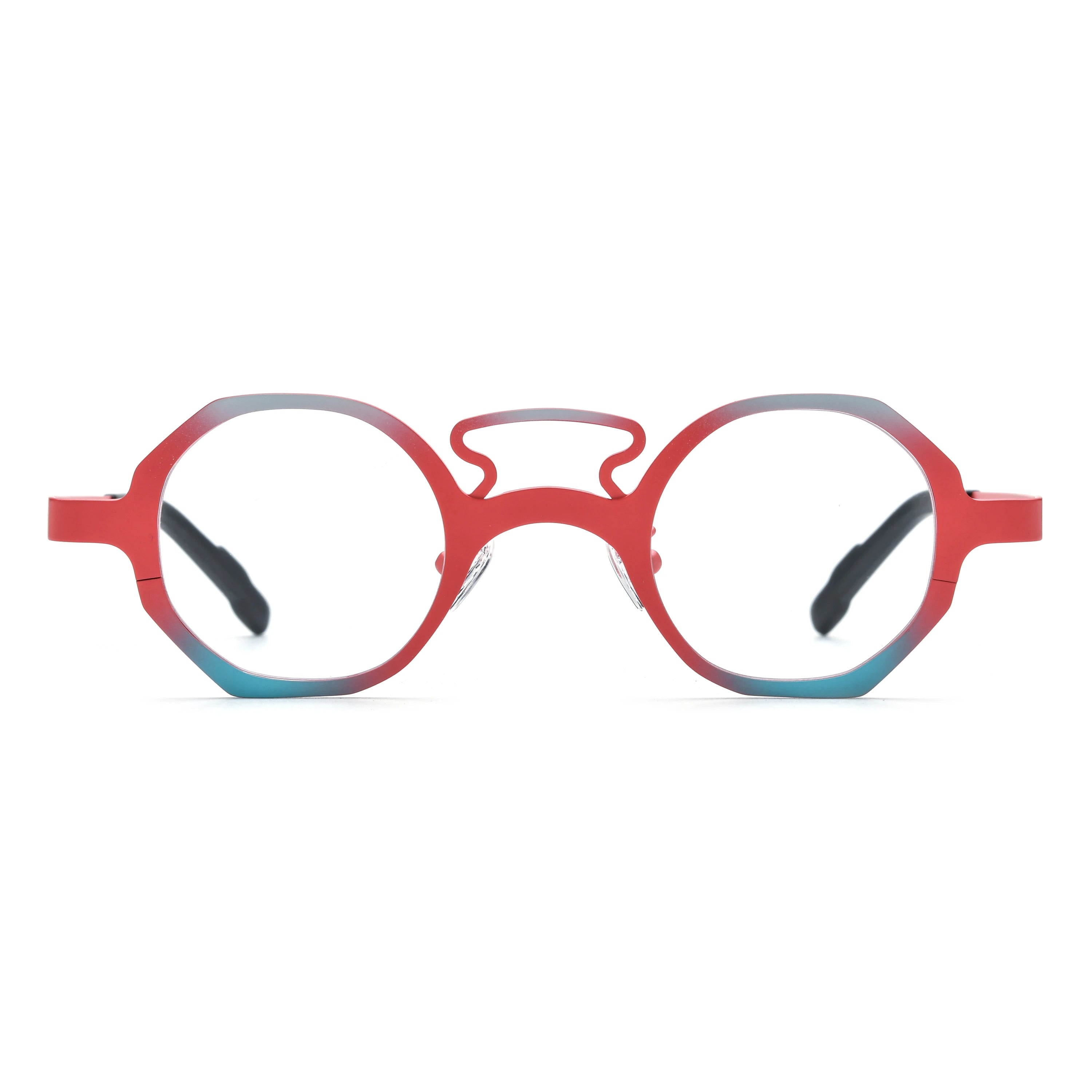 Geometric Glasses LE0916