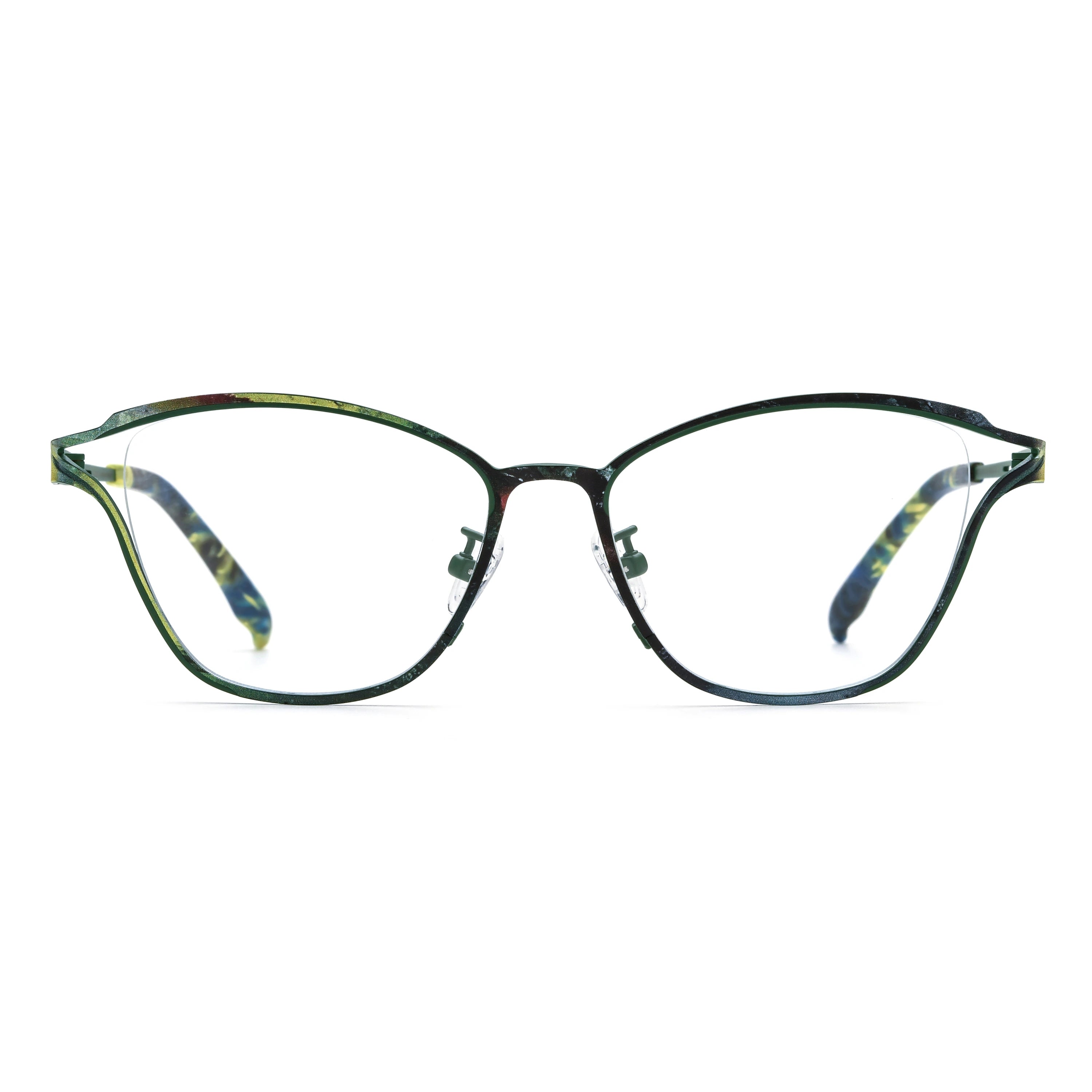 Cat Eye Glasses LE0927