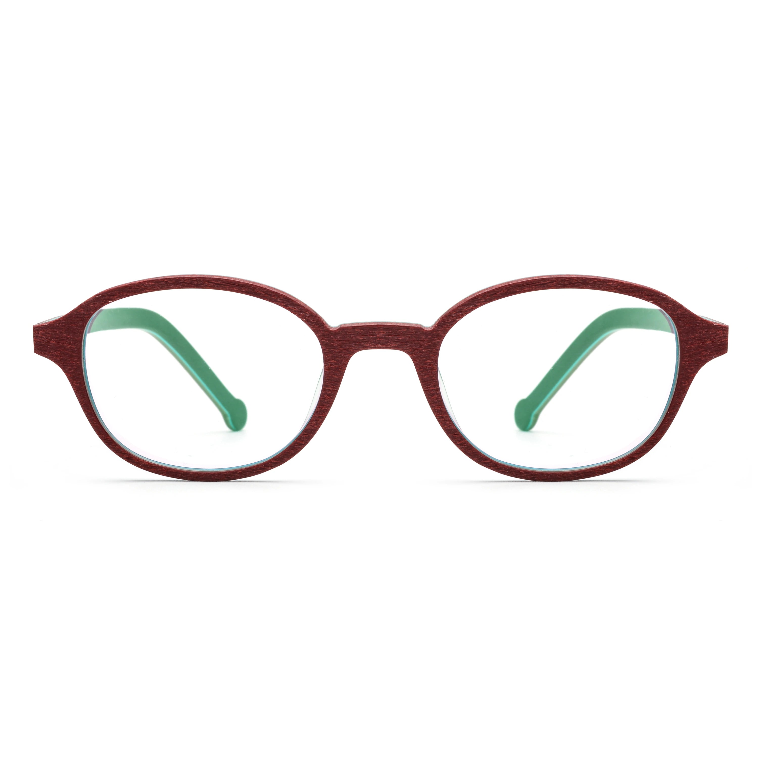 Oval Glasses LE0941