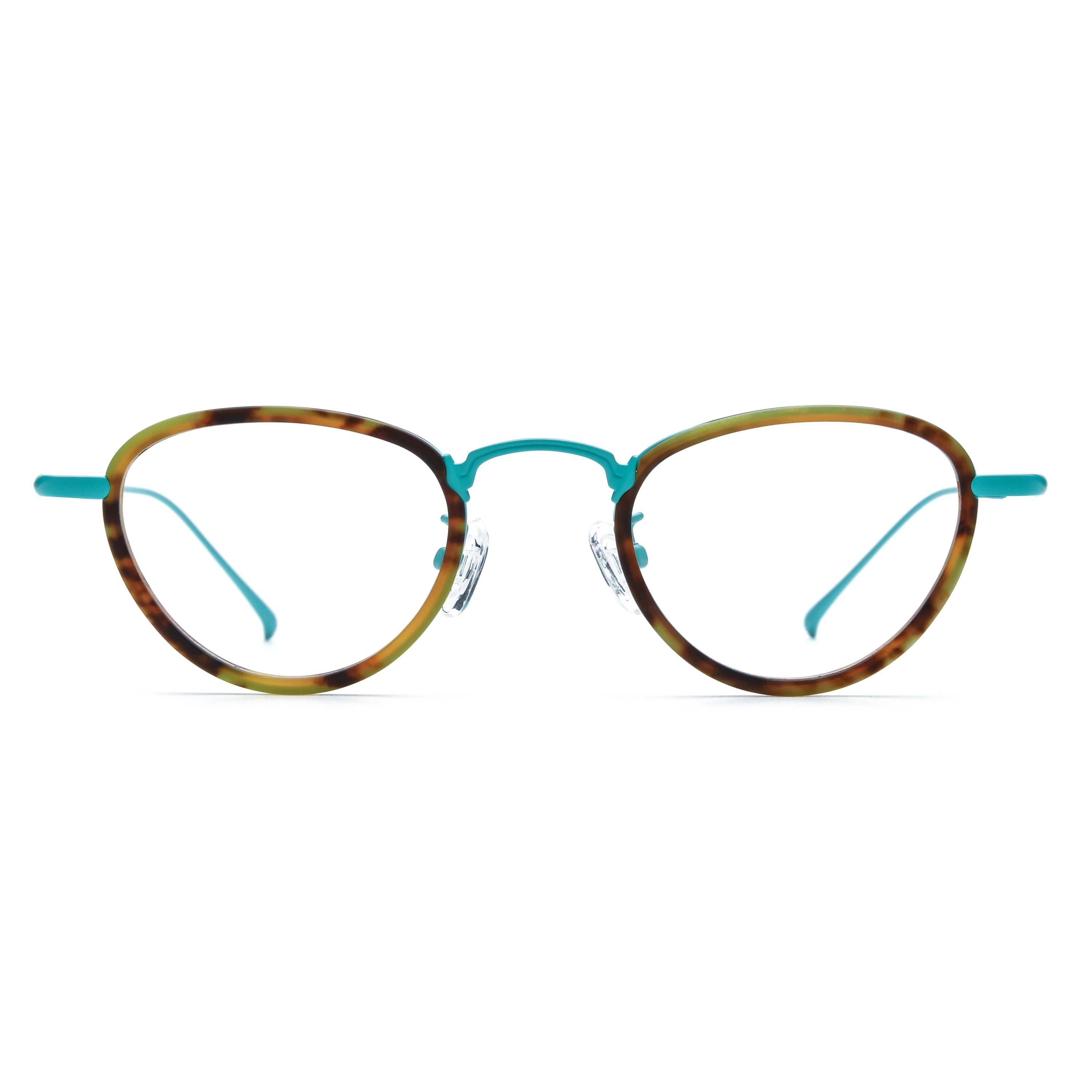 Cat Eye Glasses LE0951