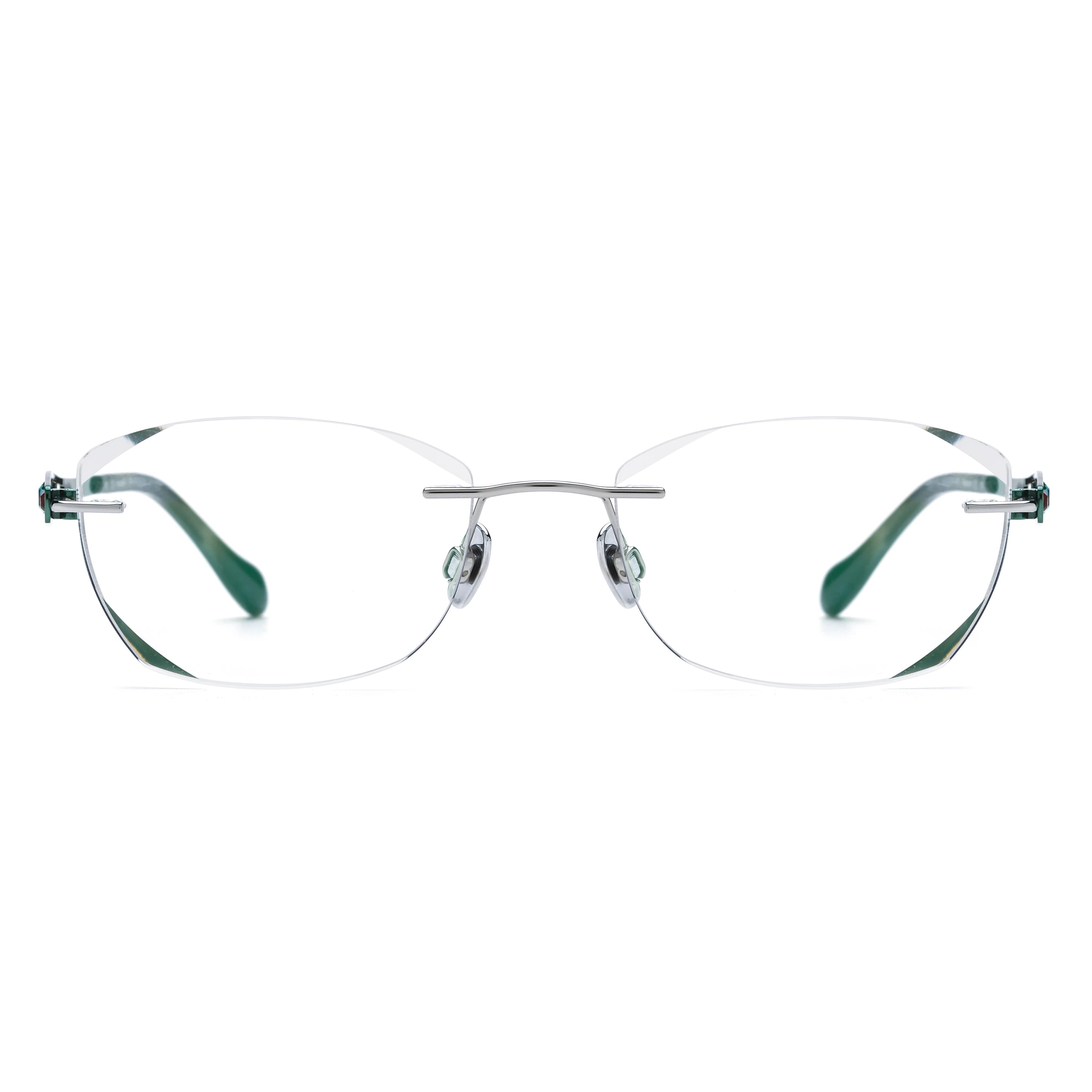 Oval Glasses LE0954