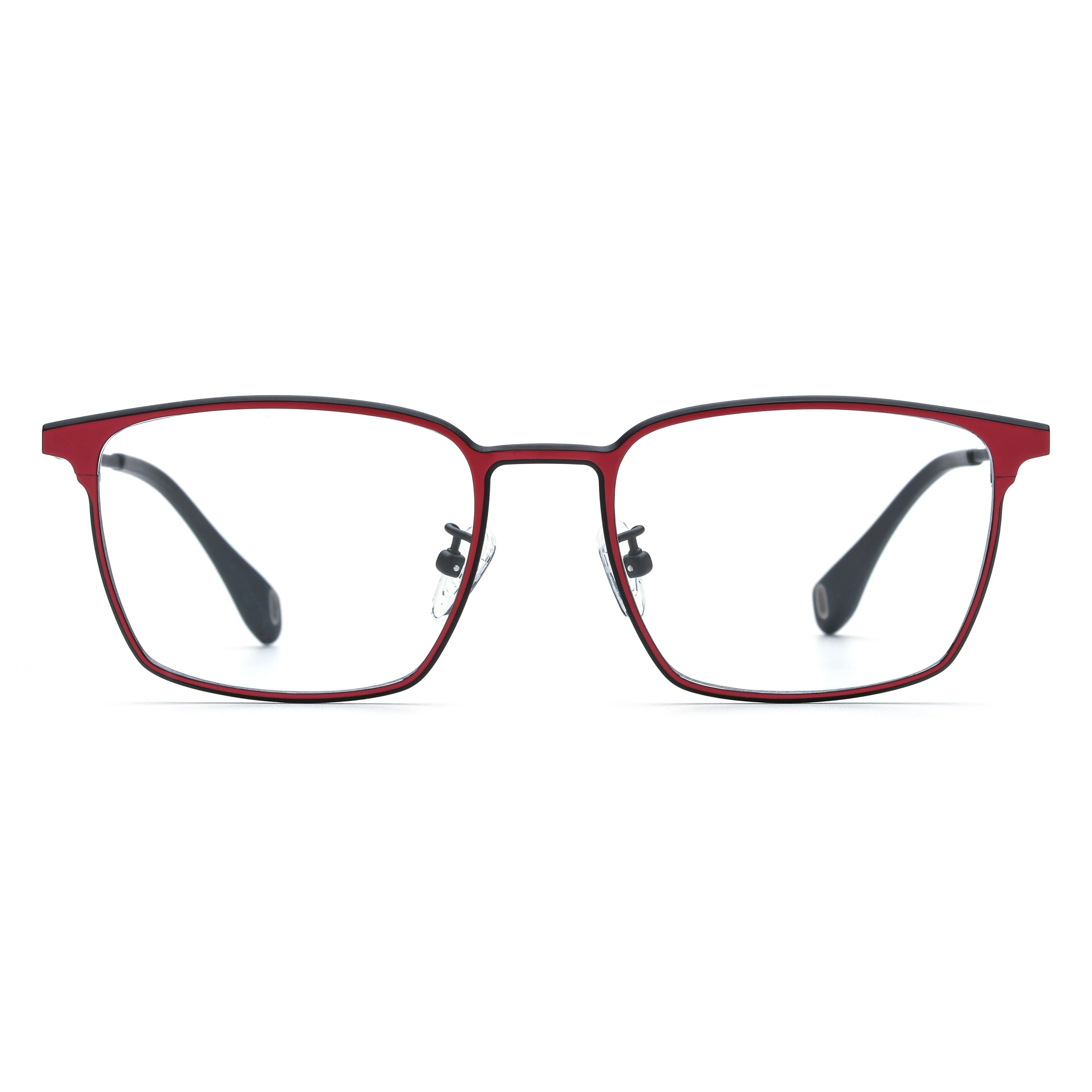 Square Glasses LE0962