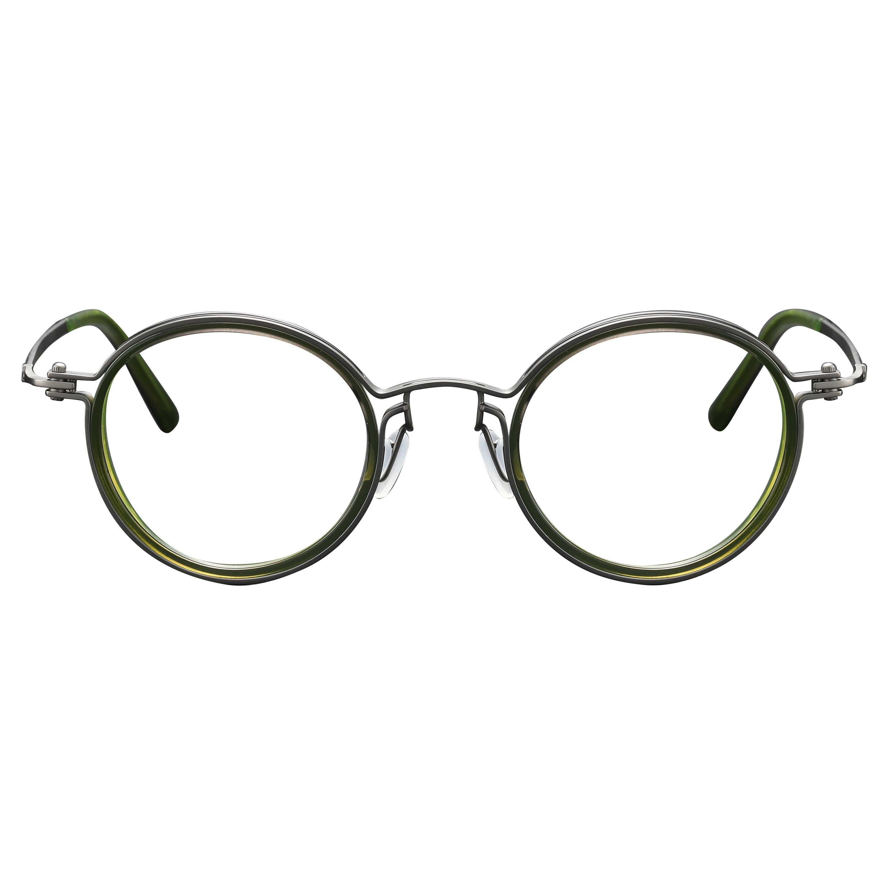Round Glasses LE1001