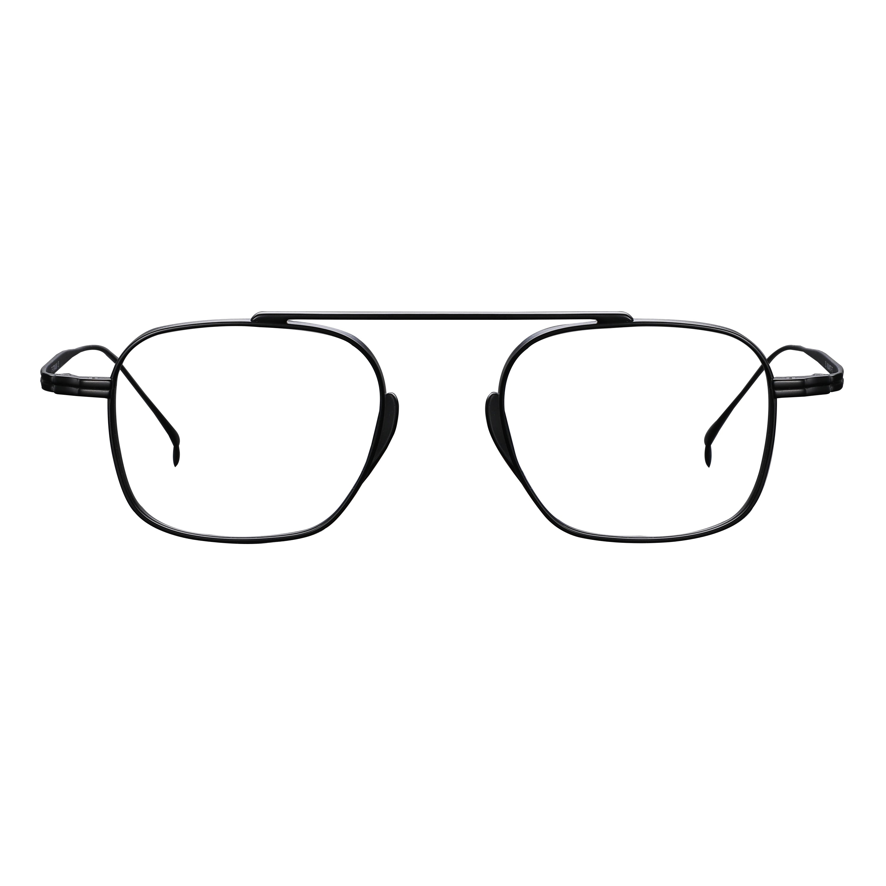 Square Glasses LE1004