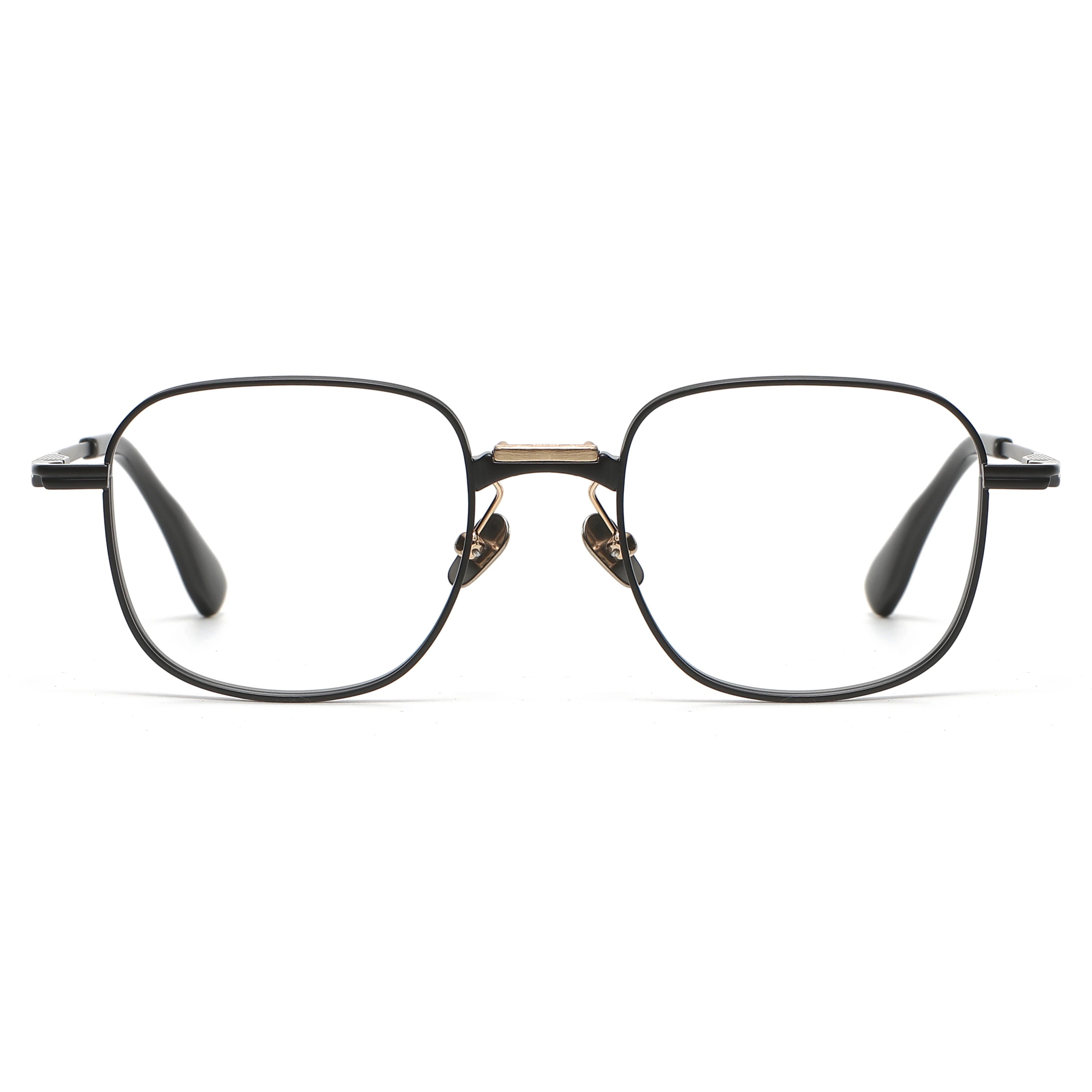 Square Glasses LE1006