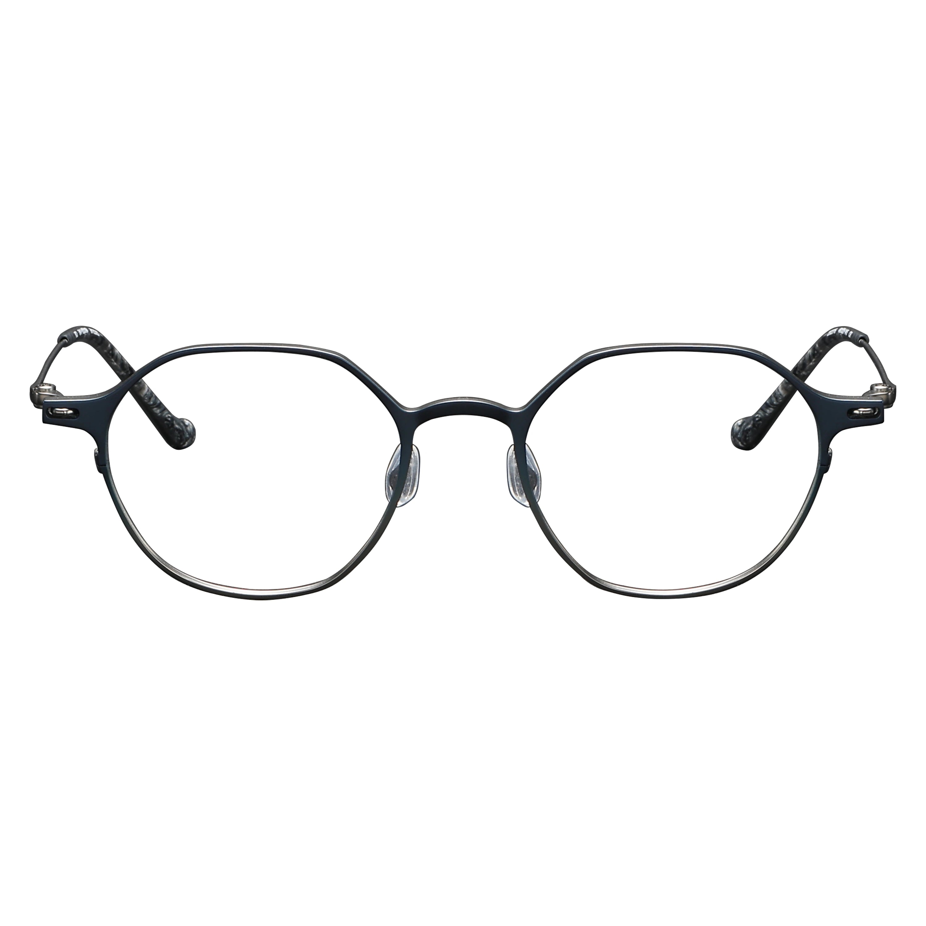 Round Glasses LE1008