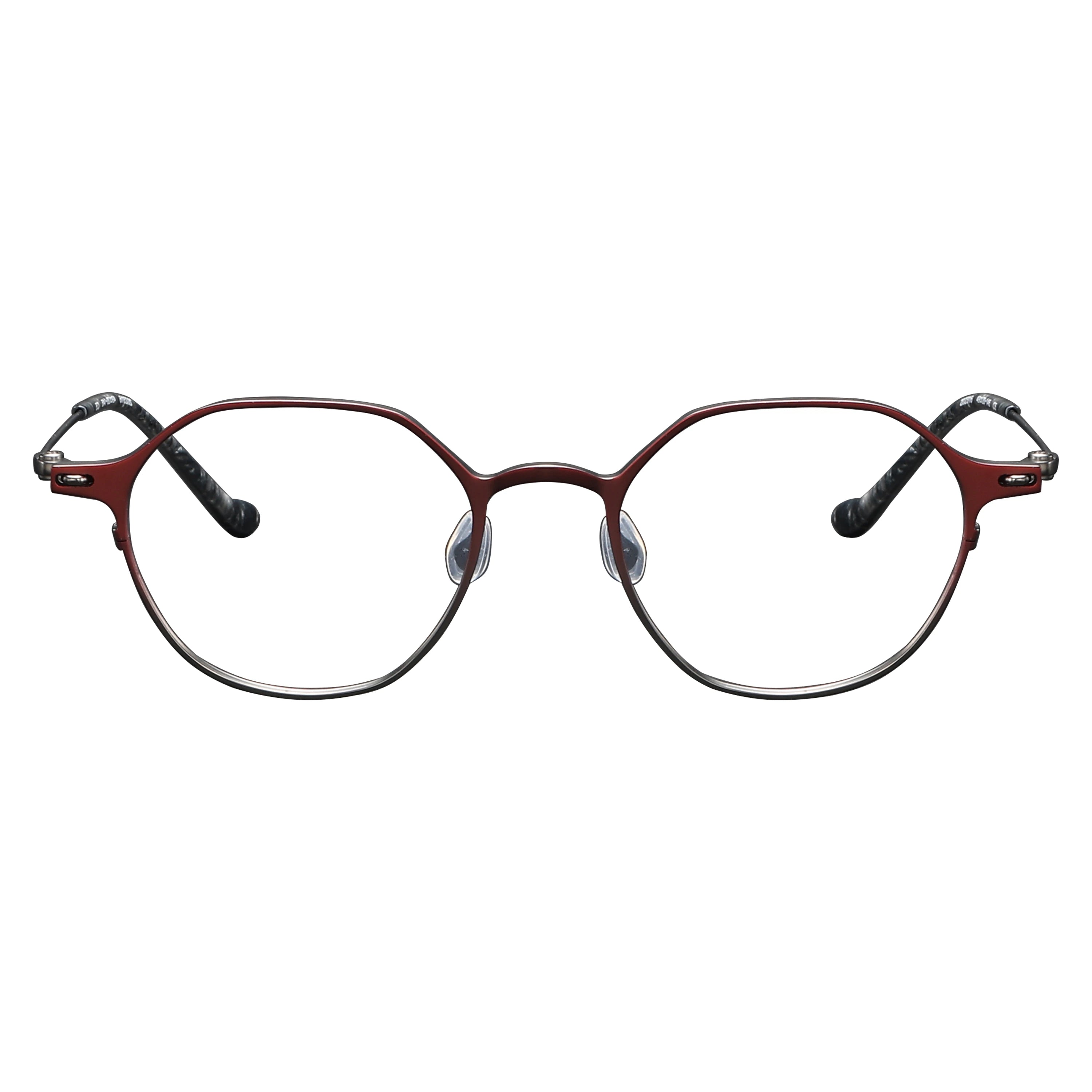 Round Glasses LE1008