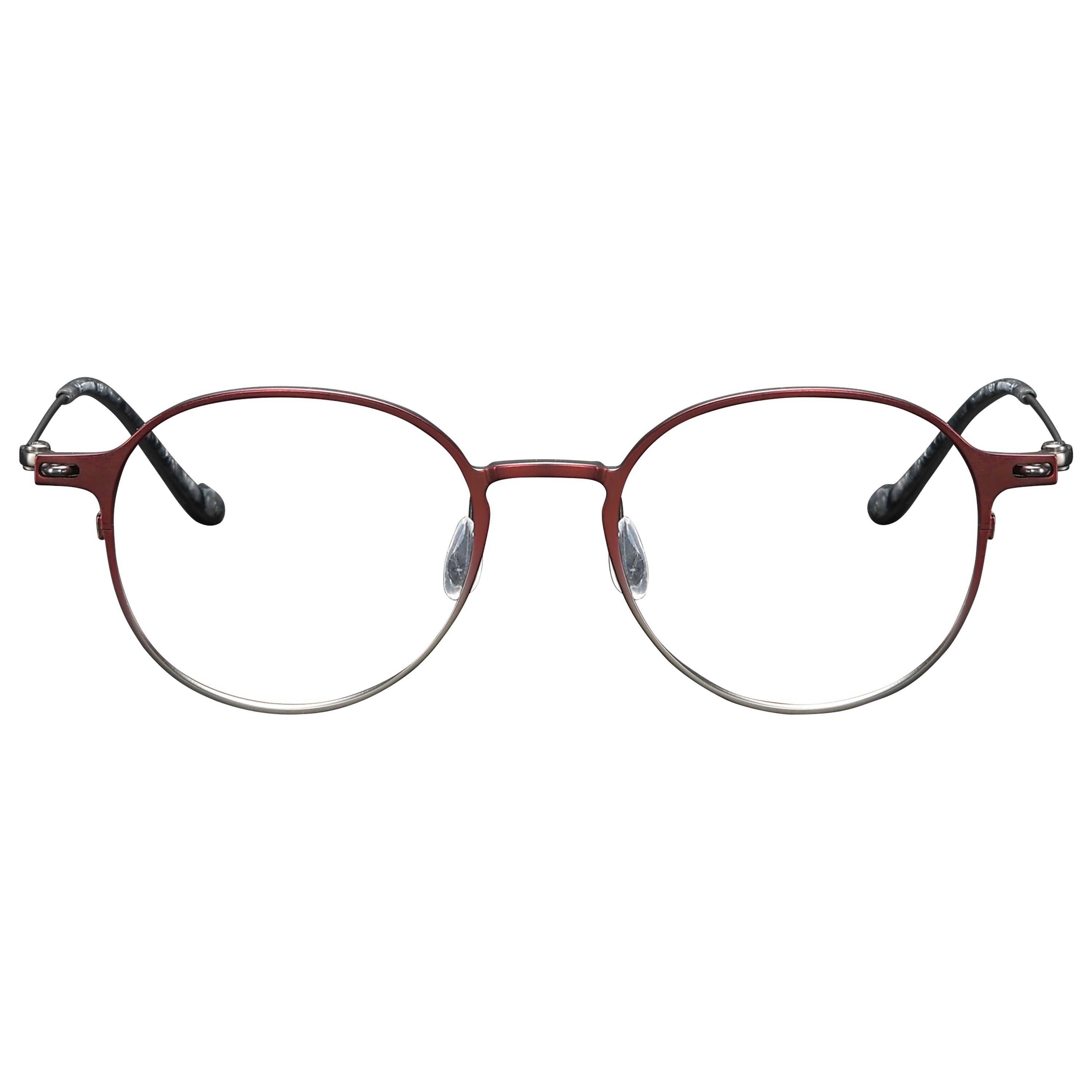 Round Glasses LE1010