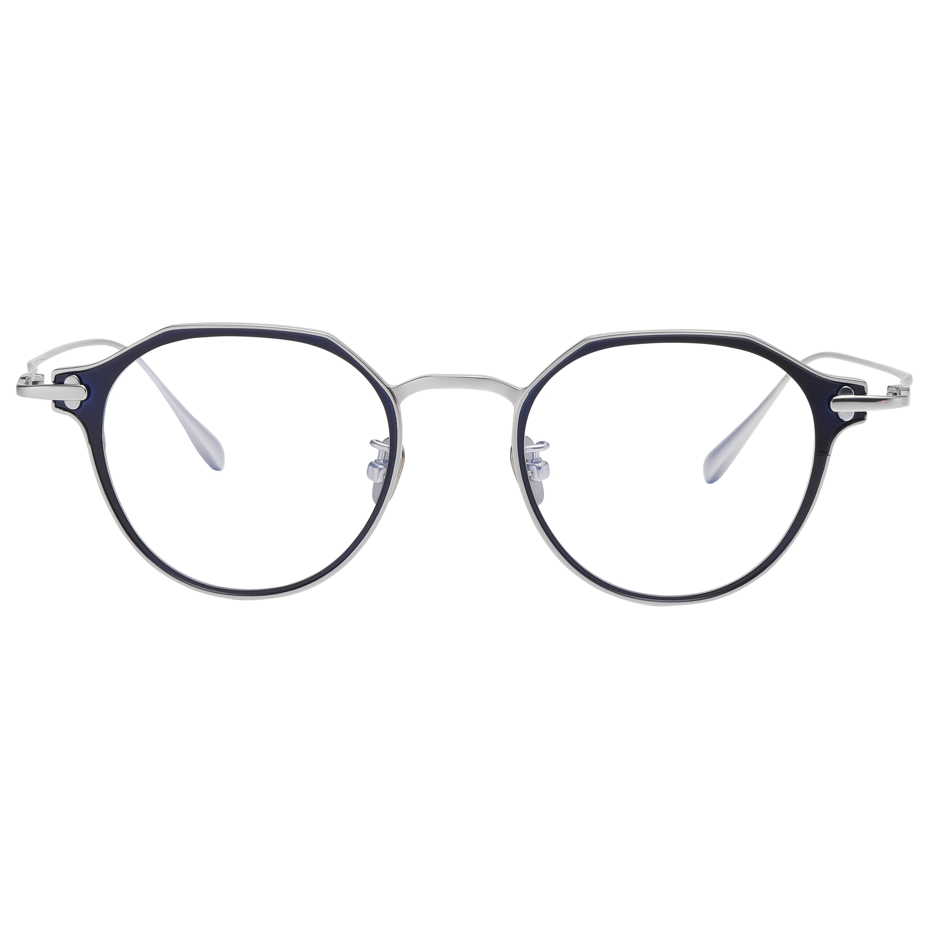 Round Glasses LE1013