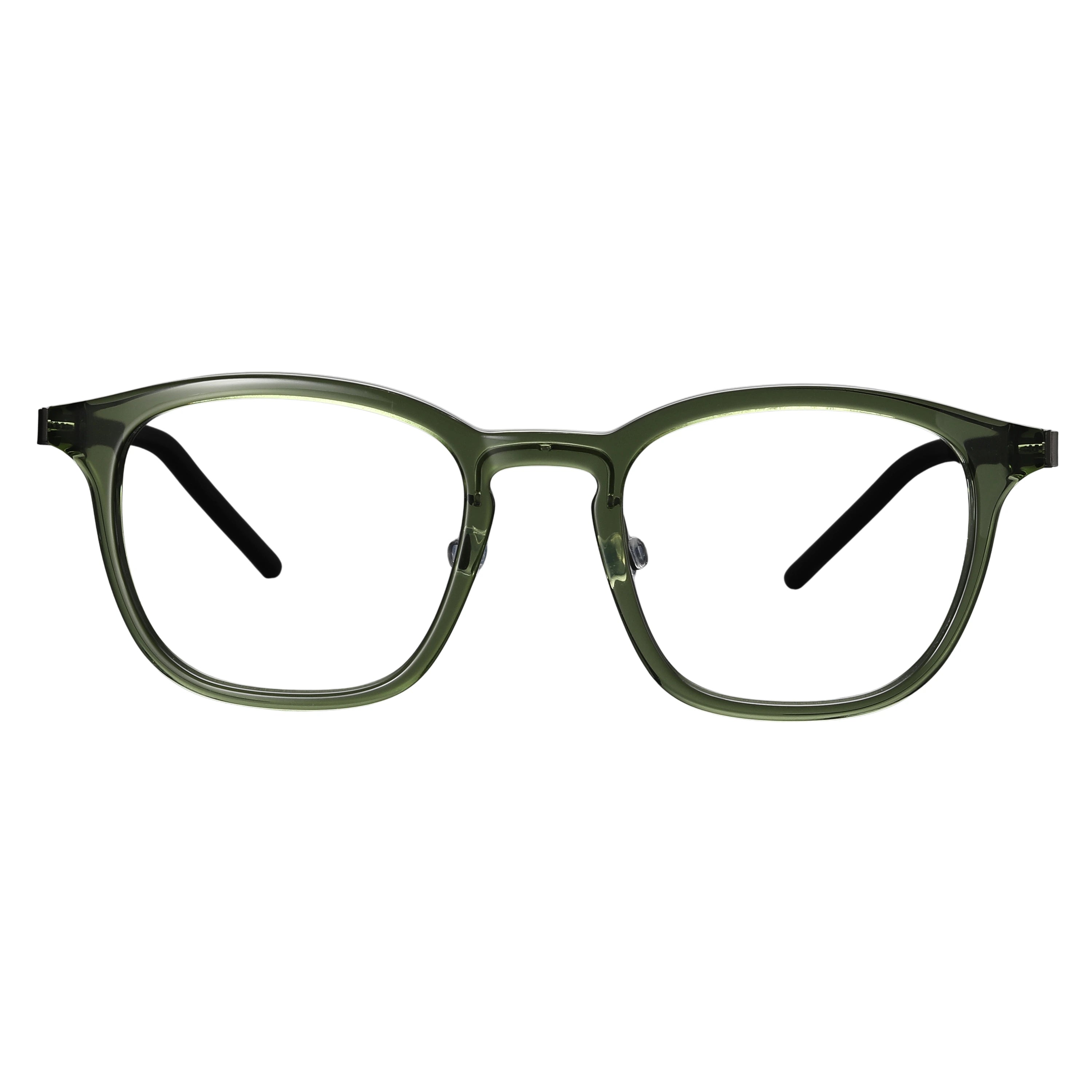 Round Glasses LE1020