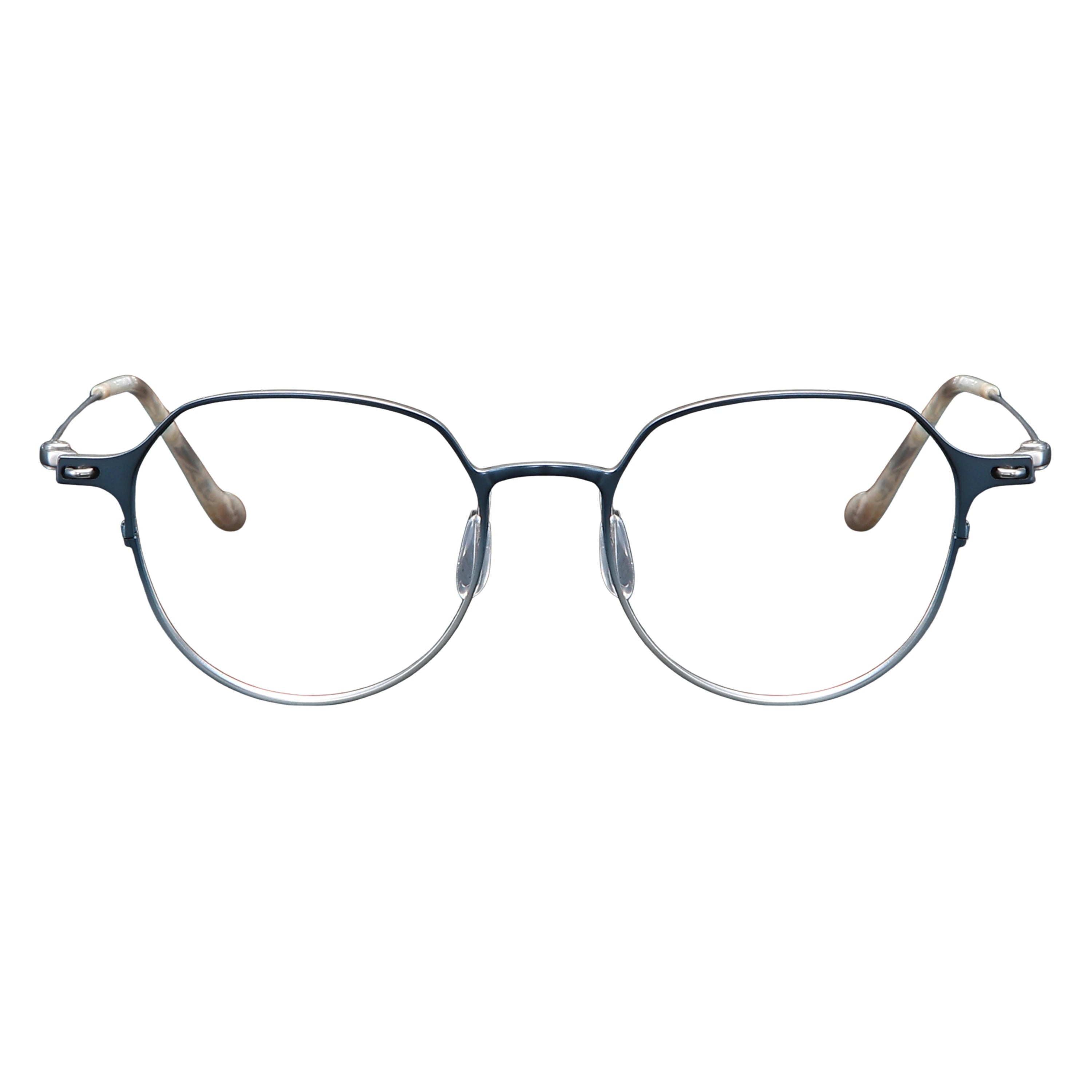 Geometric Glasses LE1030
