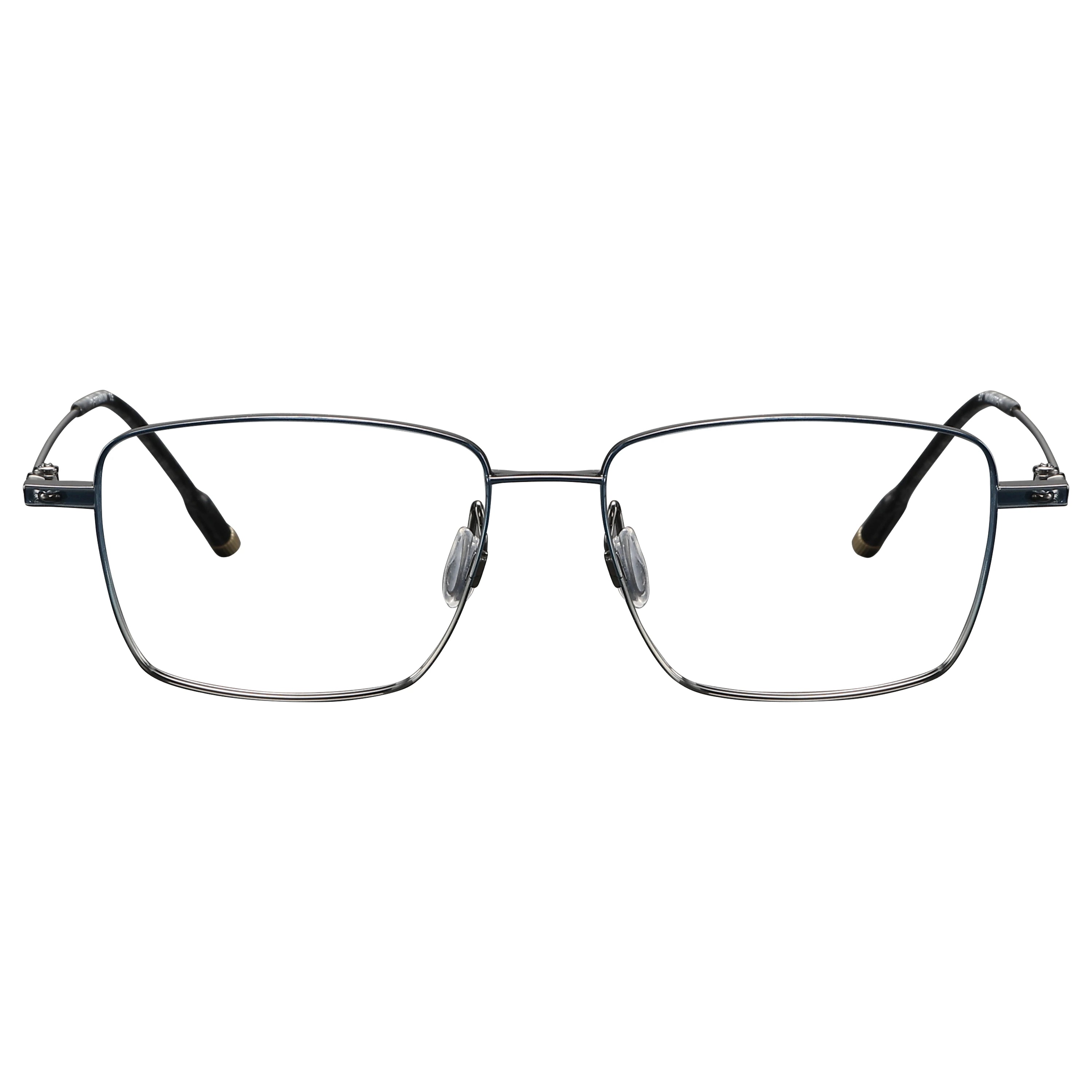 Rectangle Glasses LE1033
