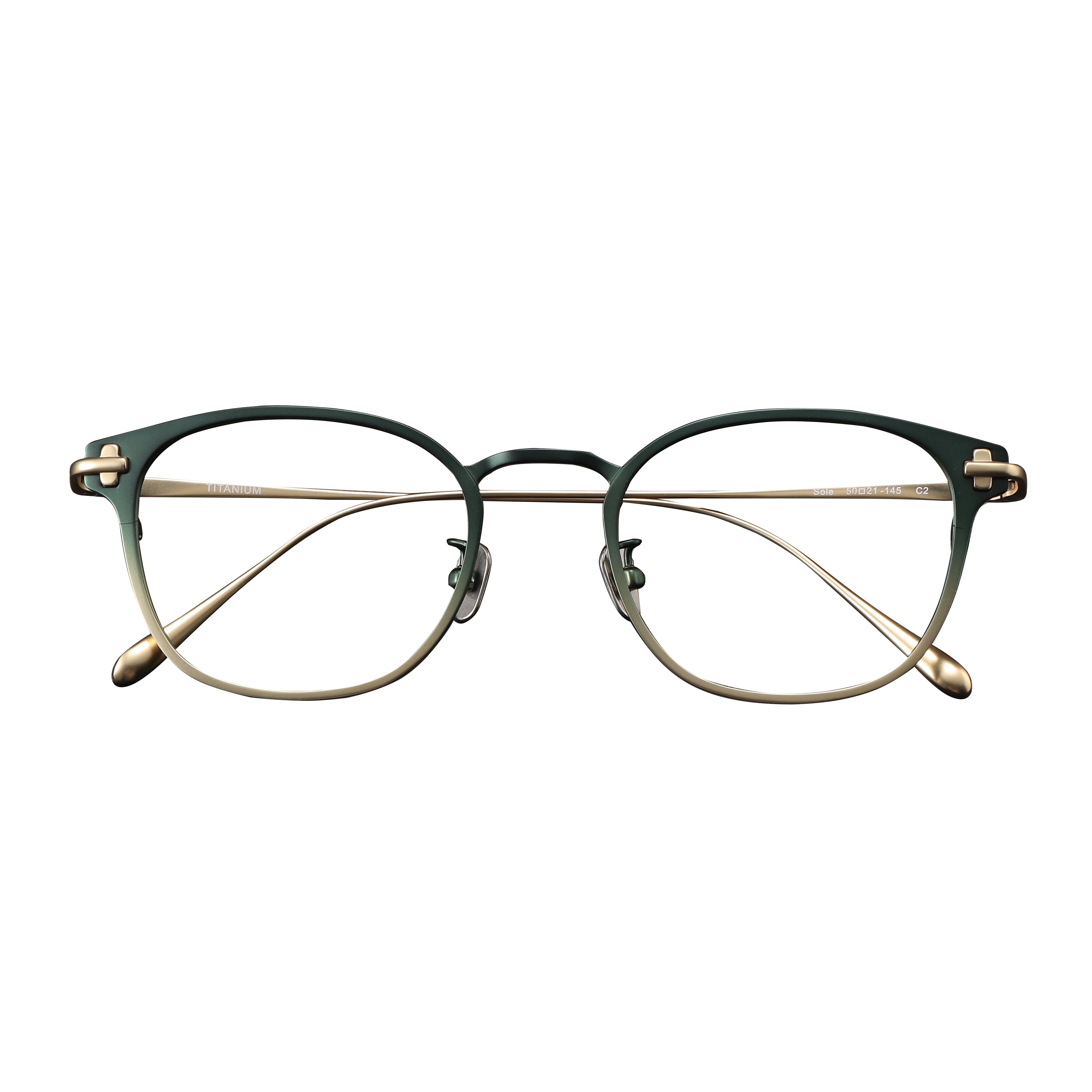 Round Glasses LE1035