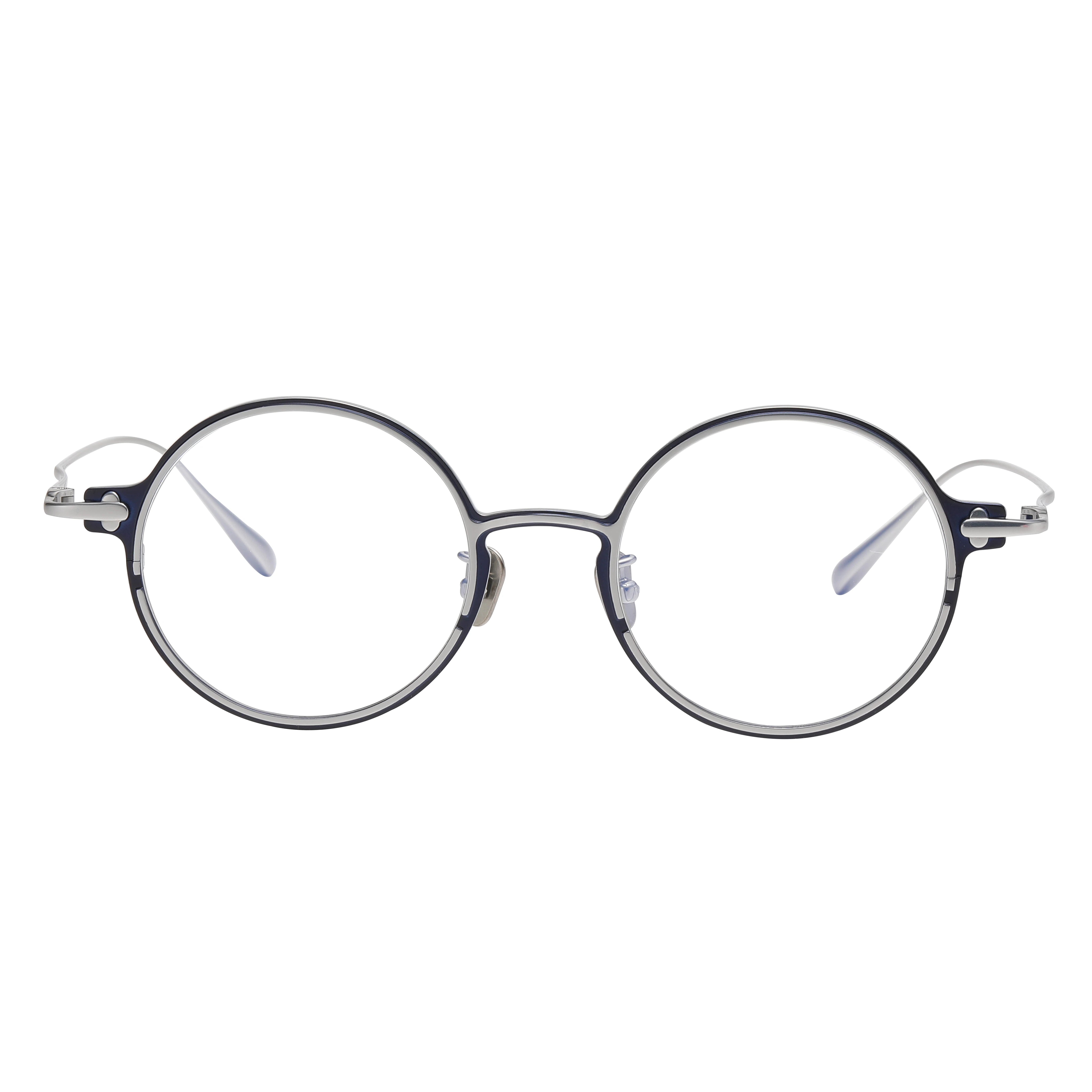 Round Glasses LE1038