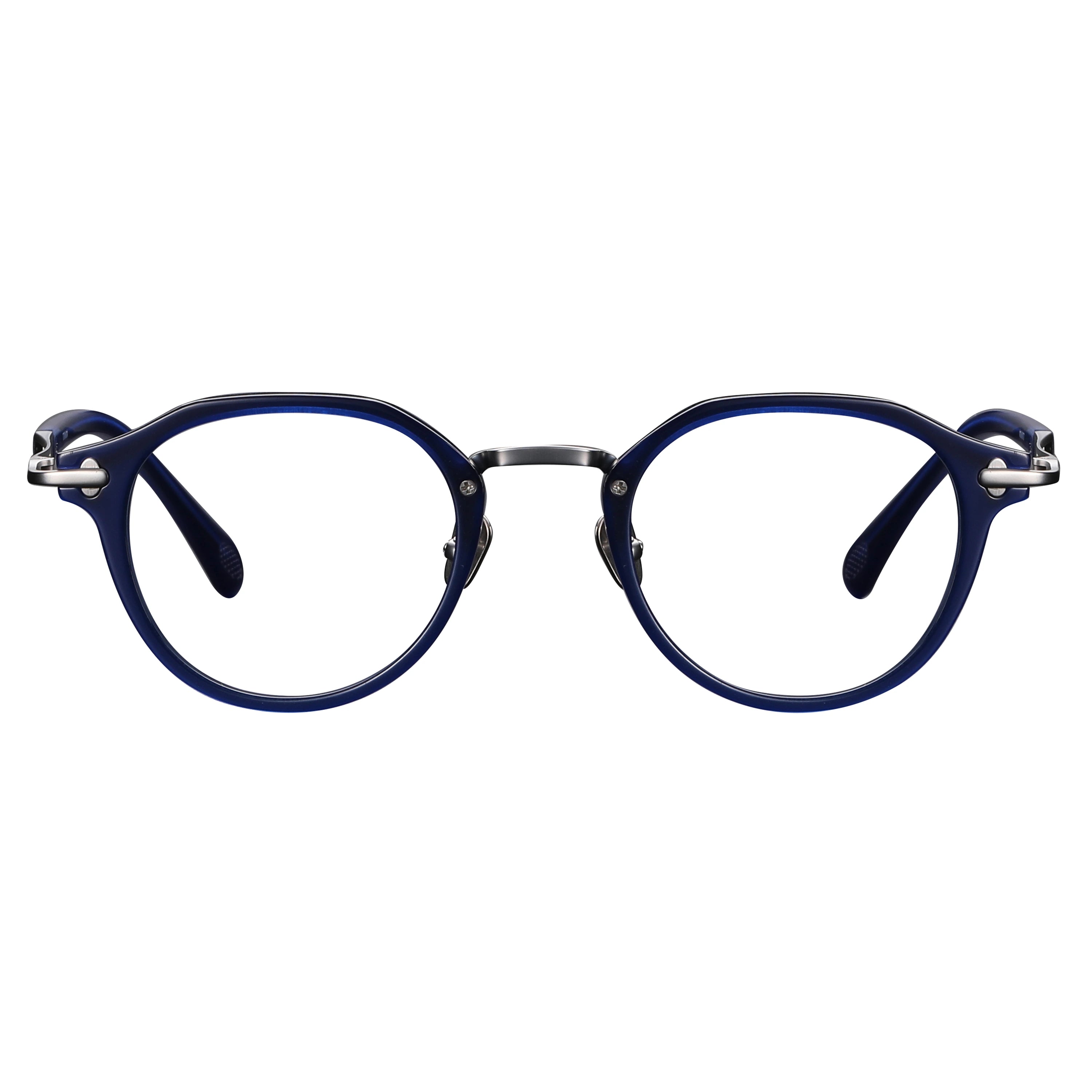 Round Glasses LE1040